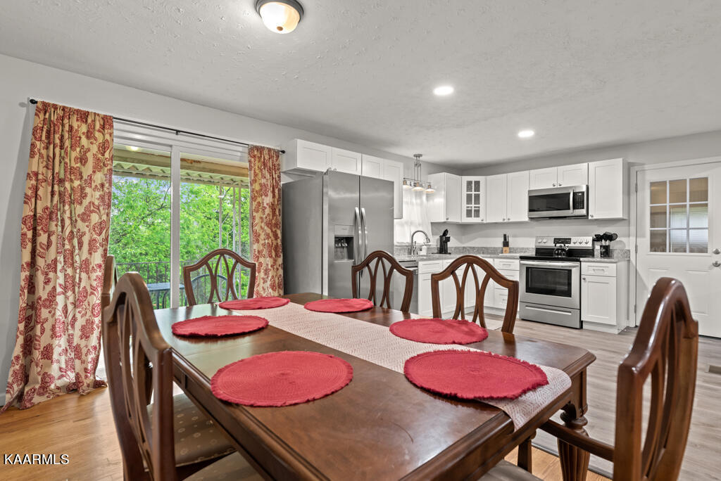 4308 San Juan Lane Knoxville TN 37914