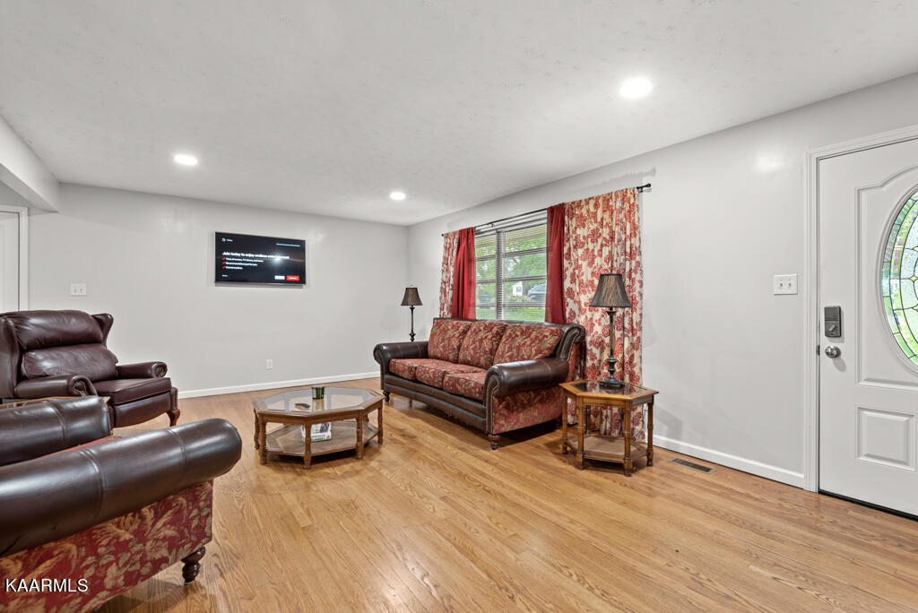 4308 San Juan Lane Knoxville TN 37914