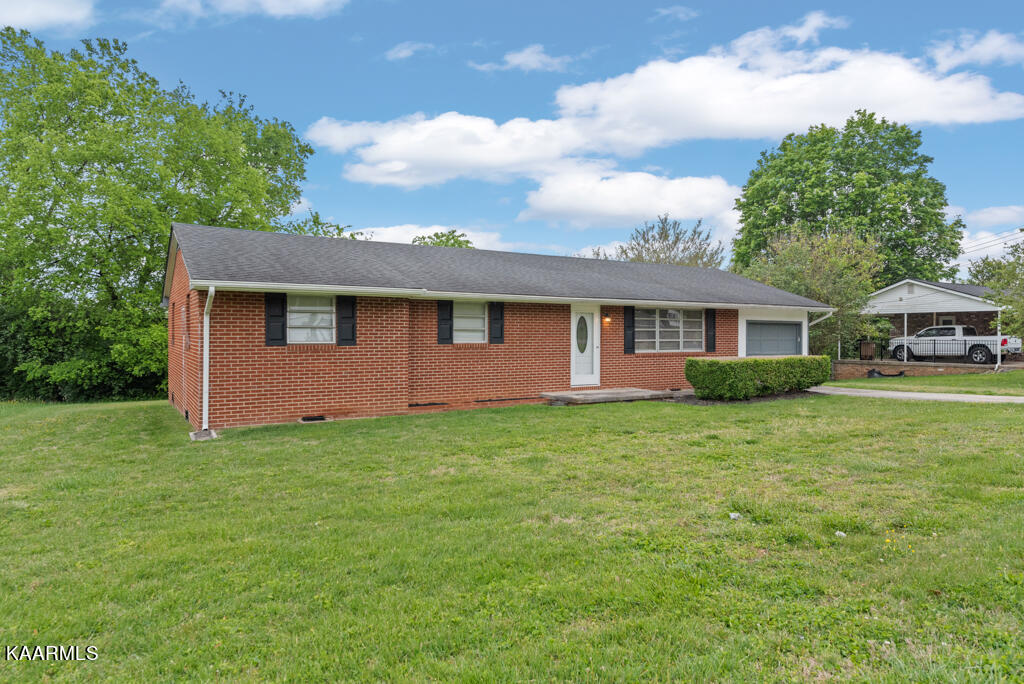 4308 San Juan Lane Knoxville TN 37914