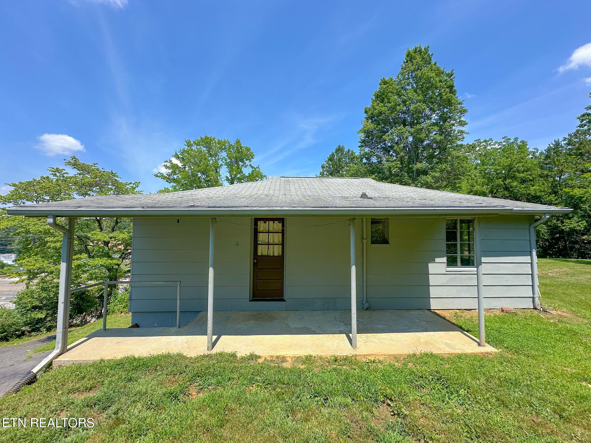 9121 Chapman Highway Knoxville TN 37920