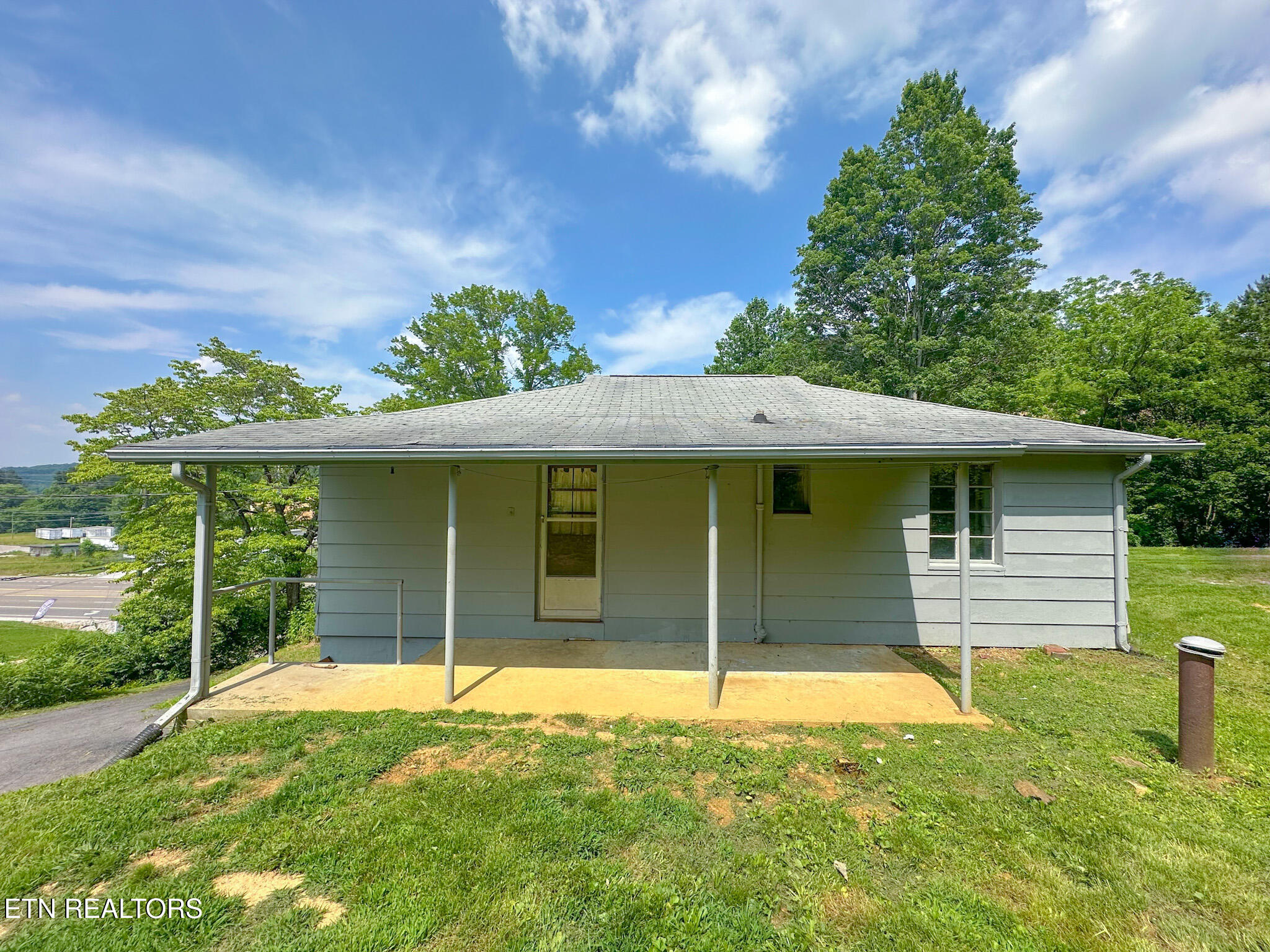 9121 Chapman Highway Knoxville TN 37920