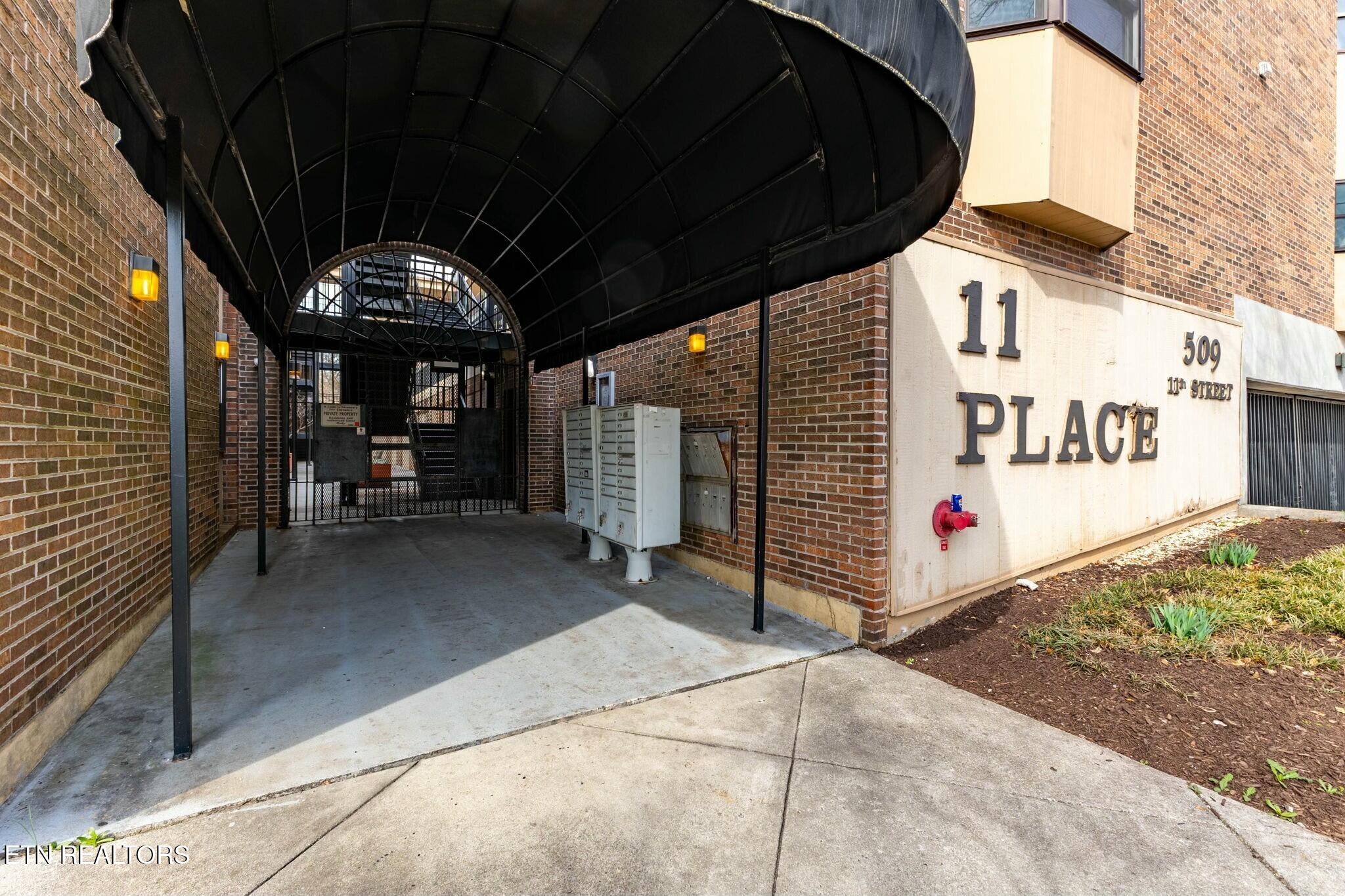 509 11th Street Knoxville TN 37916