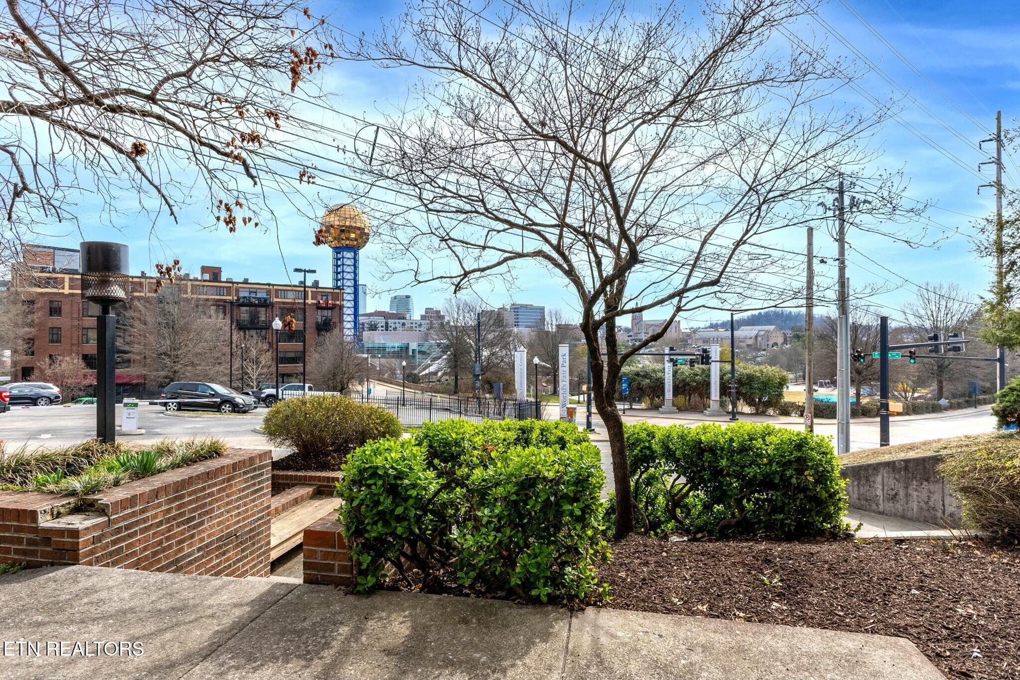 509 11th Street Knoxville TN 37916