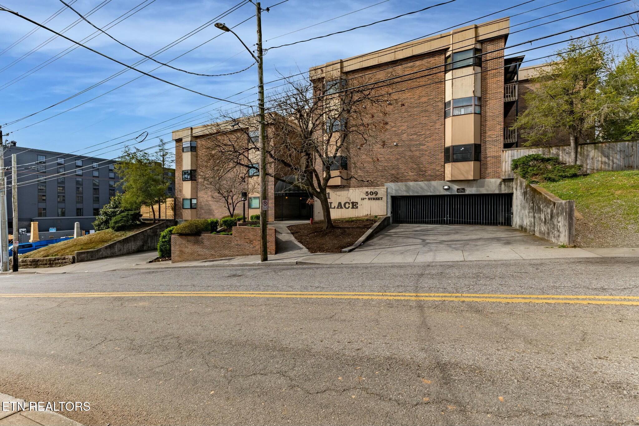 509 11th Street Knoxville TN 37916