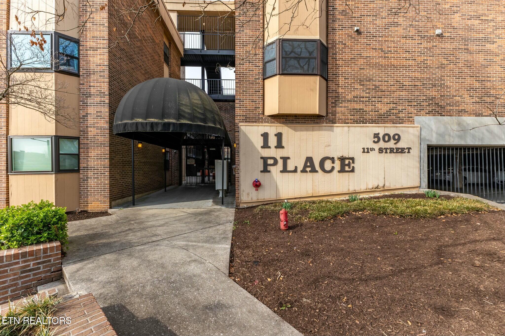 509 11th Street Knoxville TN 37916