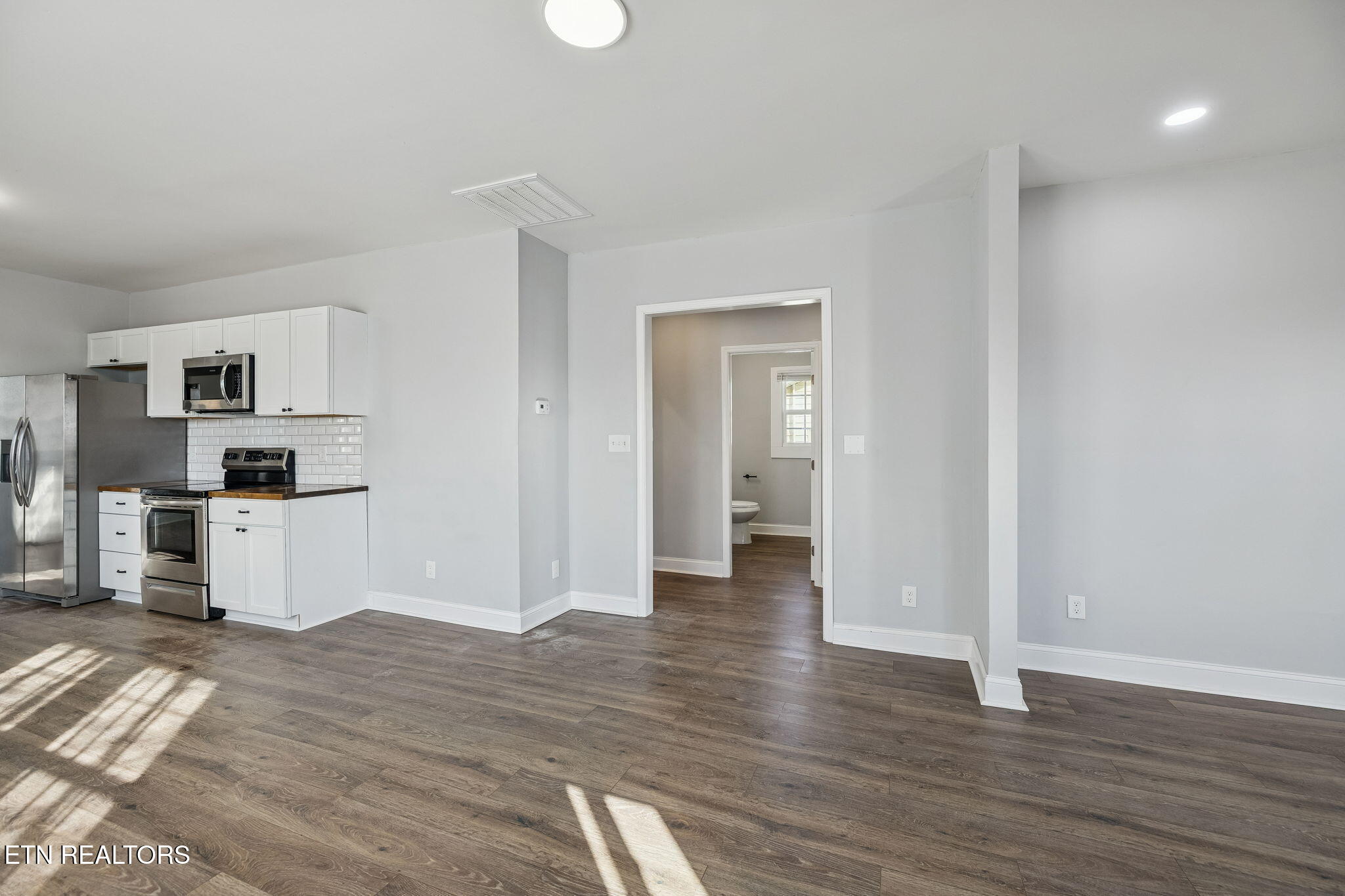1601 Cecil Avenue Knoxville TN 37917