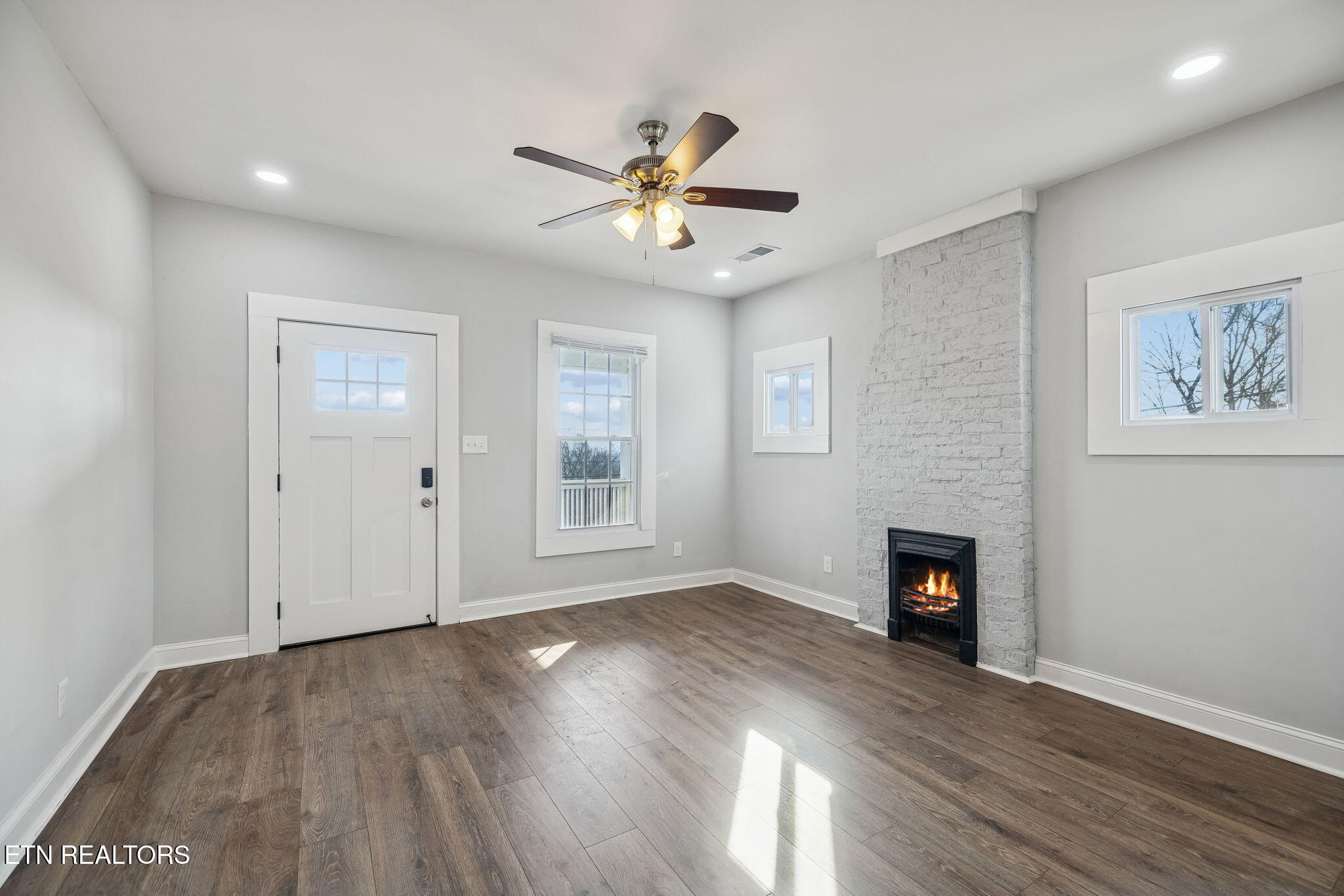 1601 Cecil Avenue Knoxville TN 37917