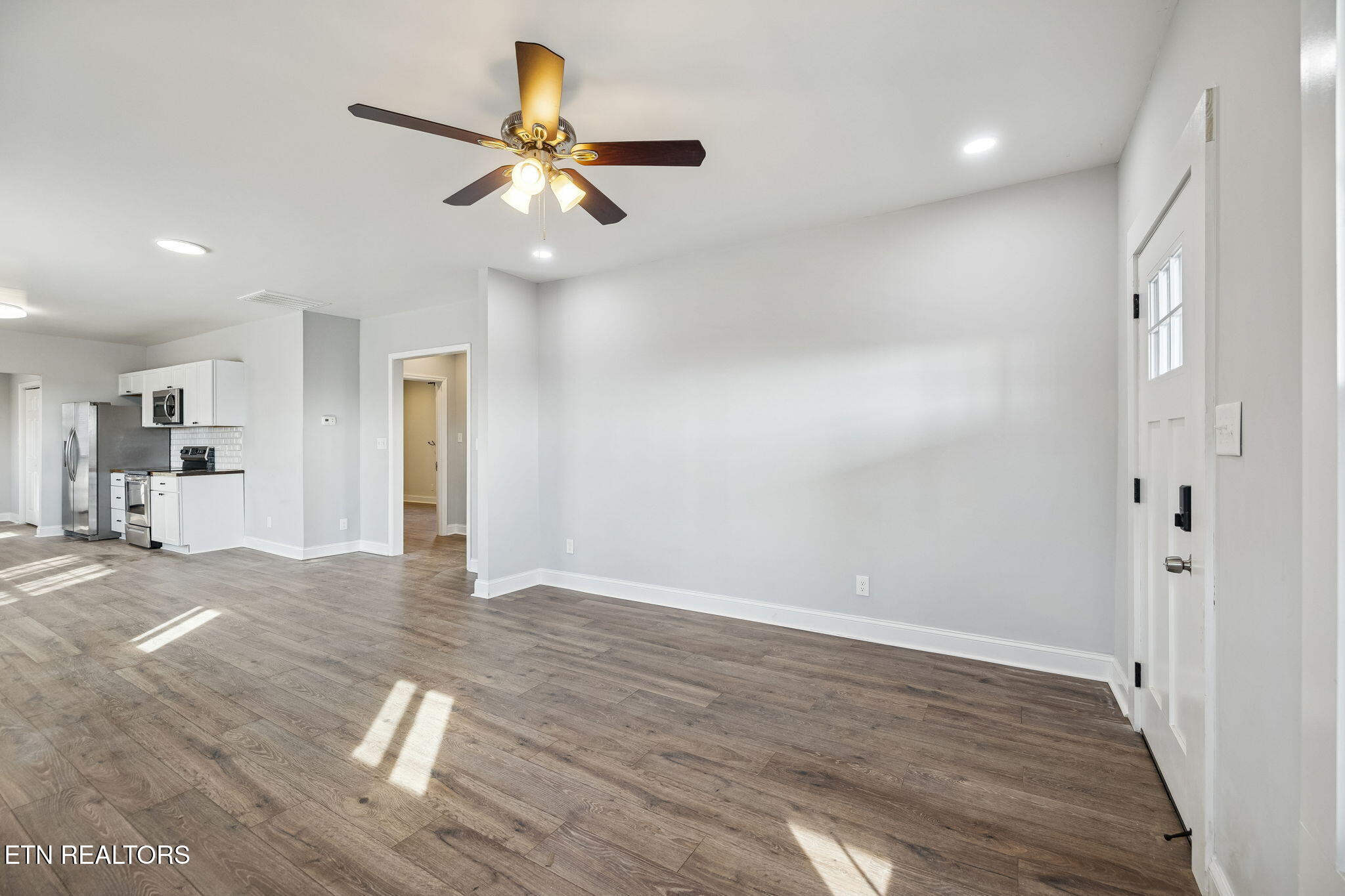 1601 Cecil Avenue Knoxville TN 37917