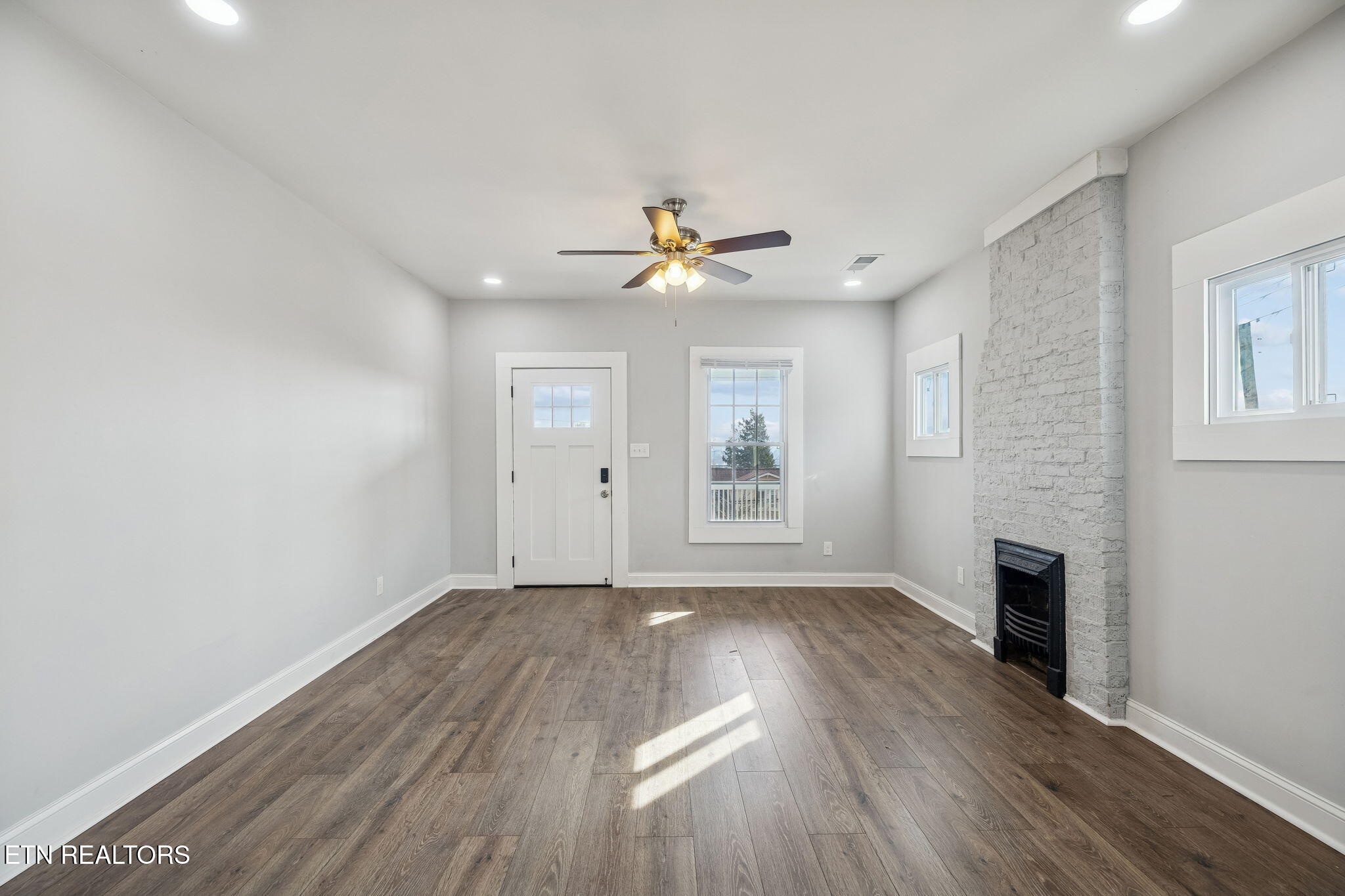 1601 Cecil Avenue Knoxville TN 37917