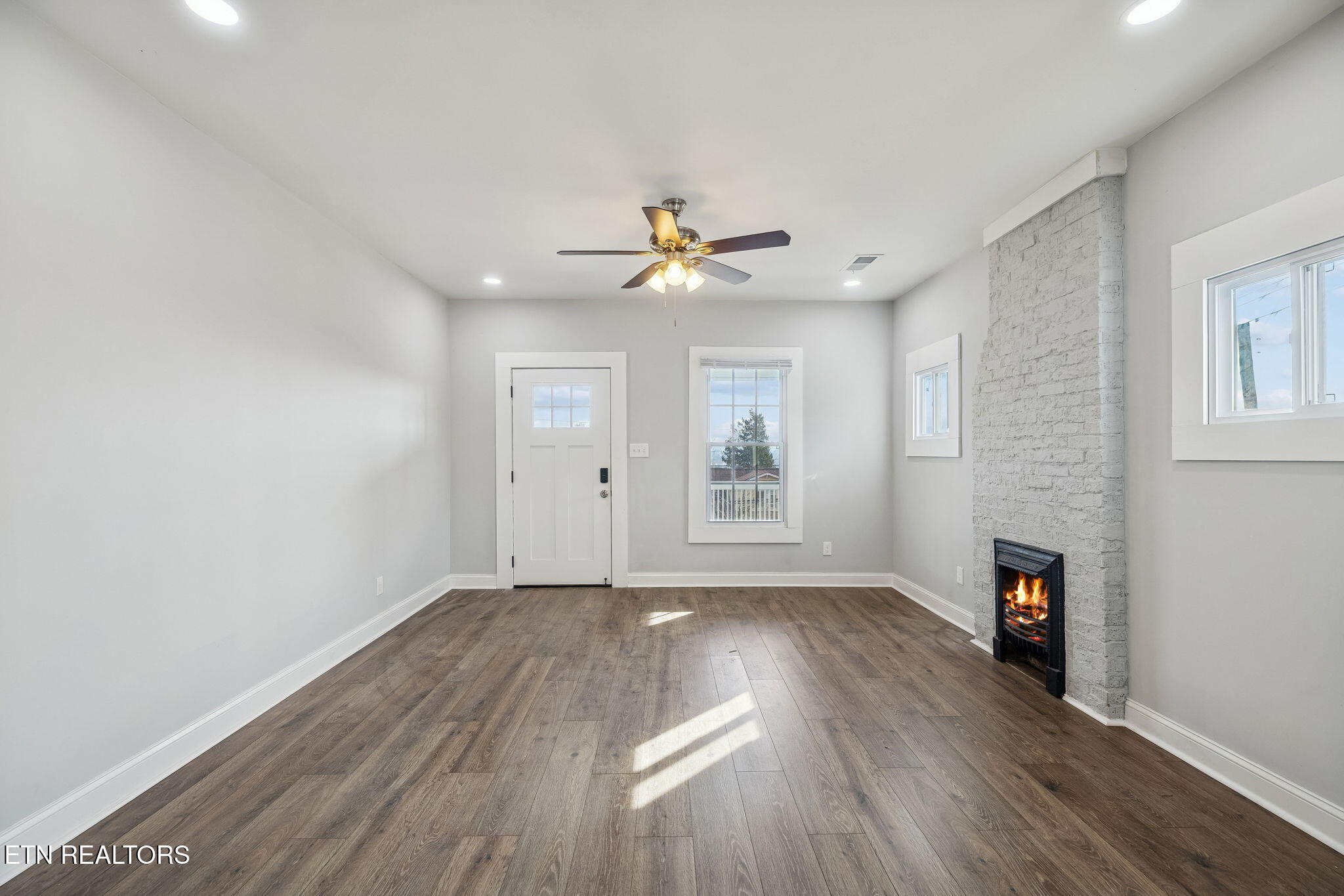 1601 Cecil Avenue Knoxville TN 37917