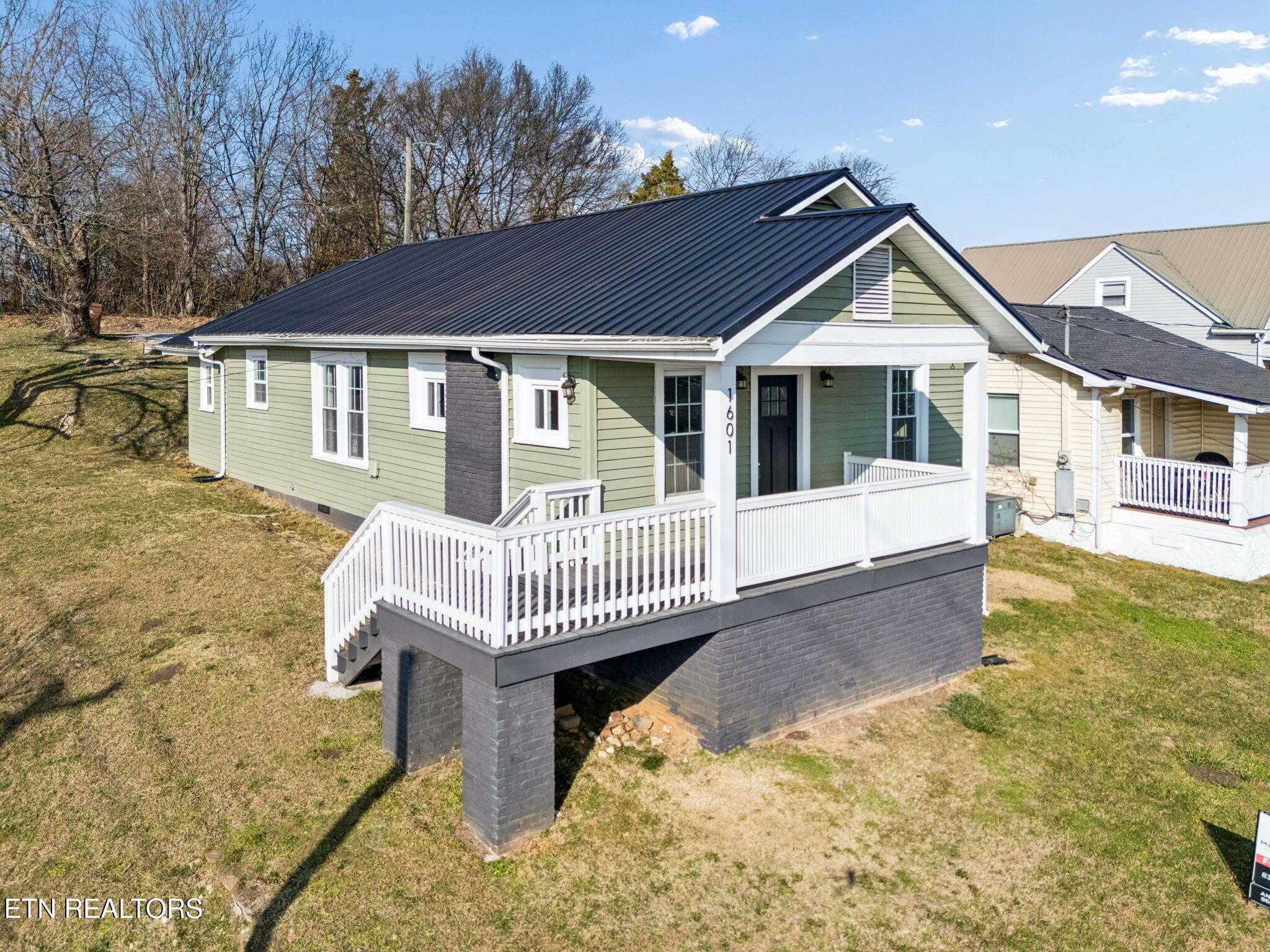 1601 Cecil Avenue Knoxville TN 37917