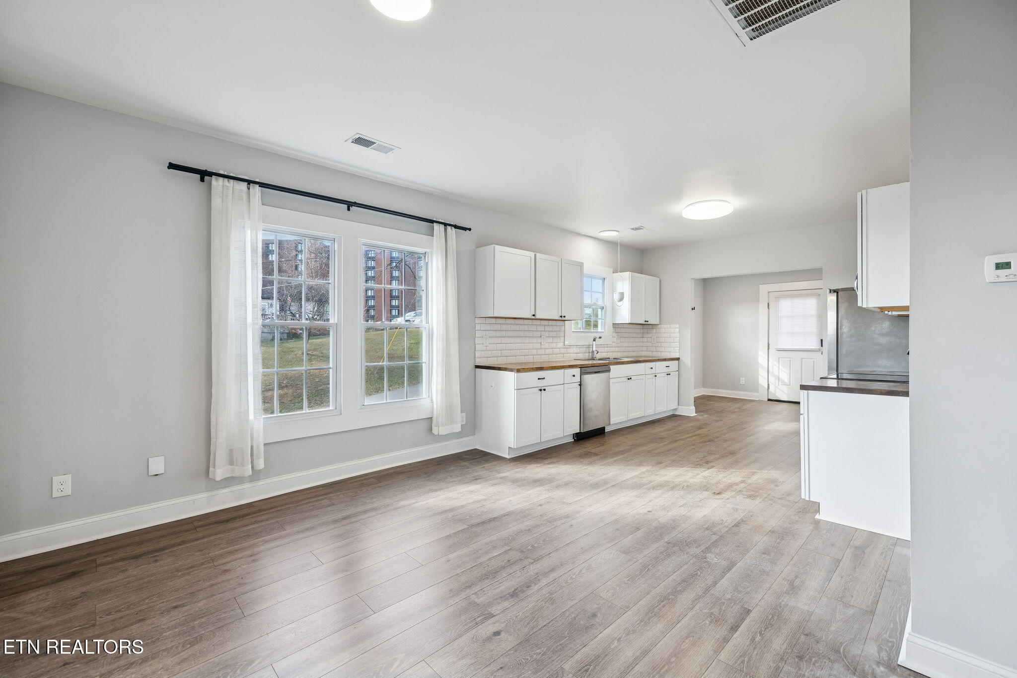 1601 Cecil Avenue Knoxville TN 37917