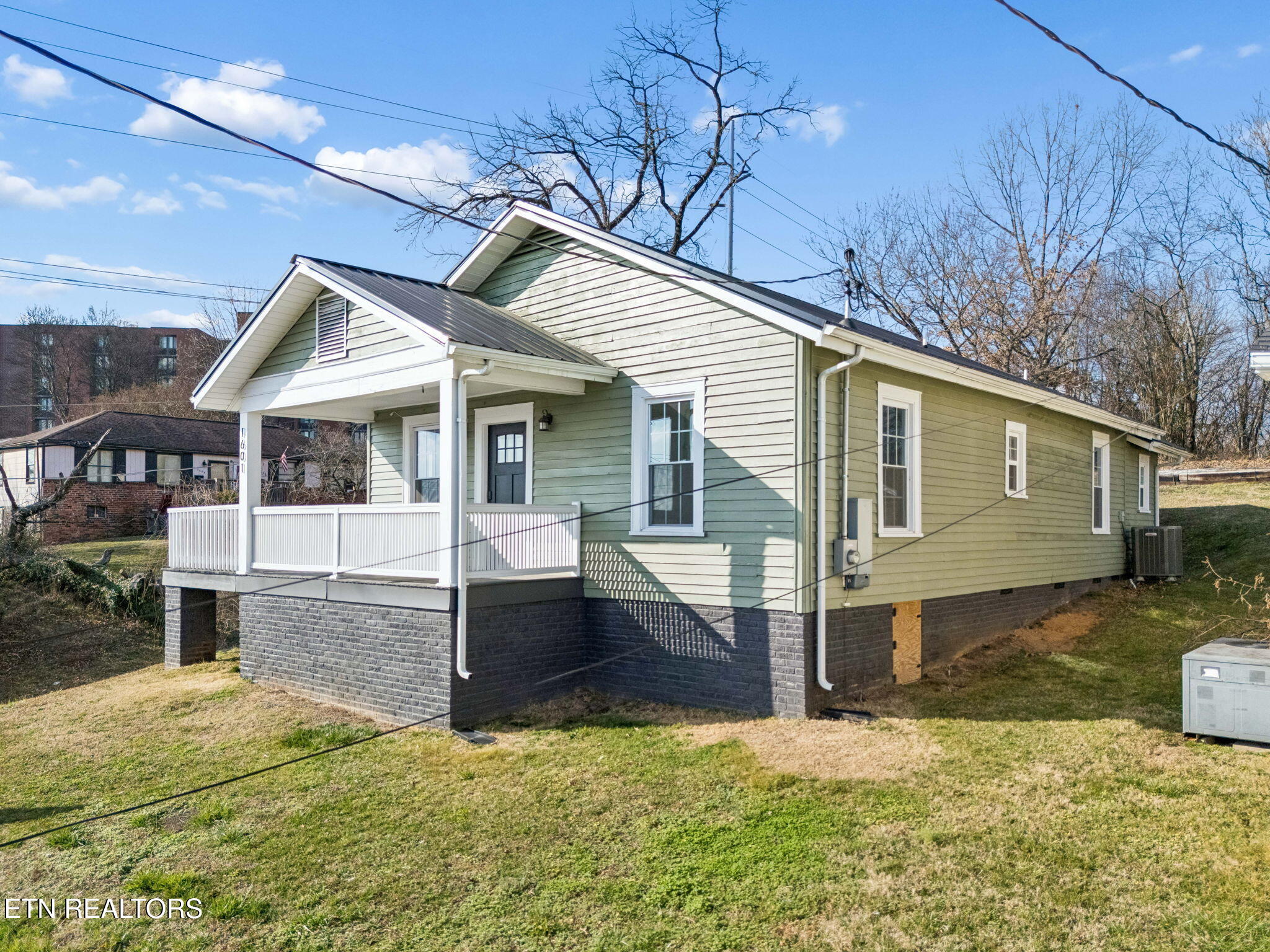 1601 Cecil Avenue Knoxville TN 37917