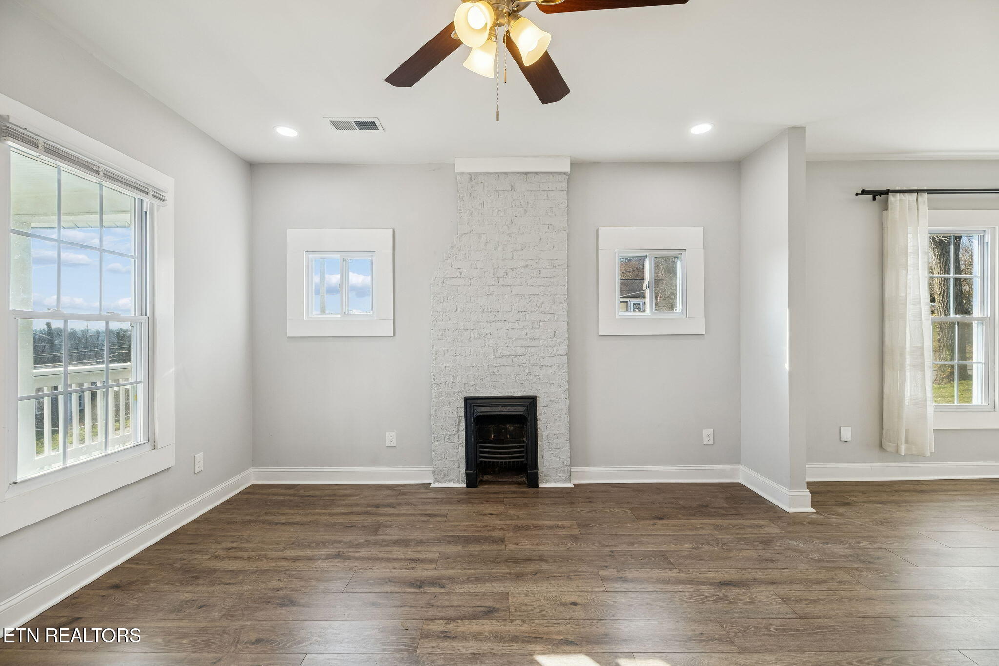 1601 Cecil Avenue Knoxville TN 37917
