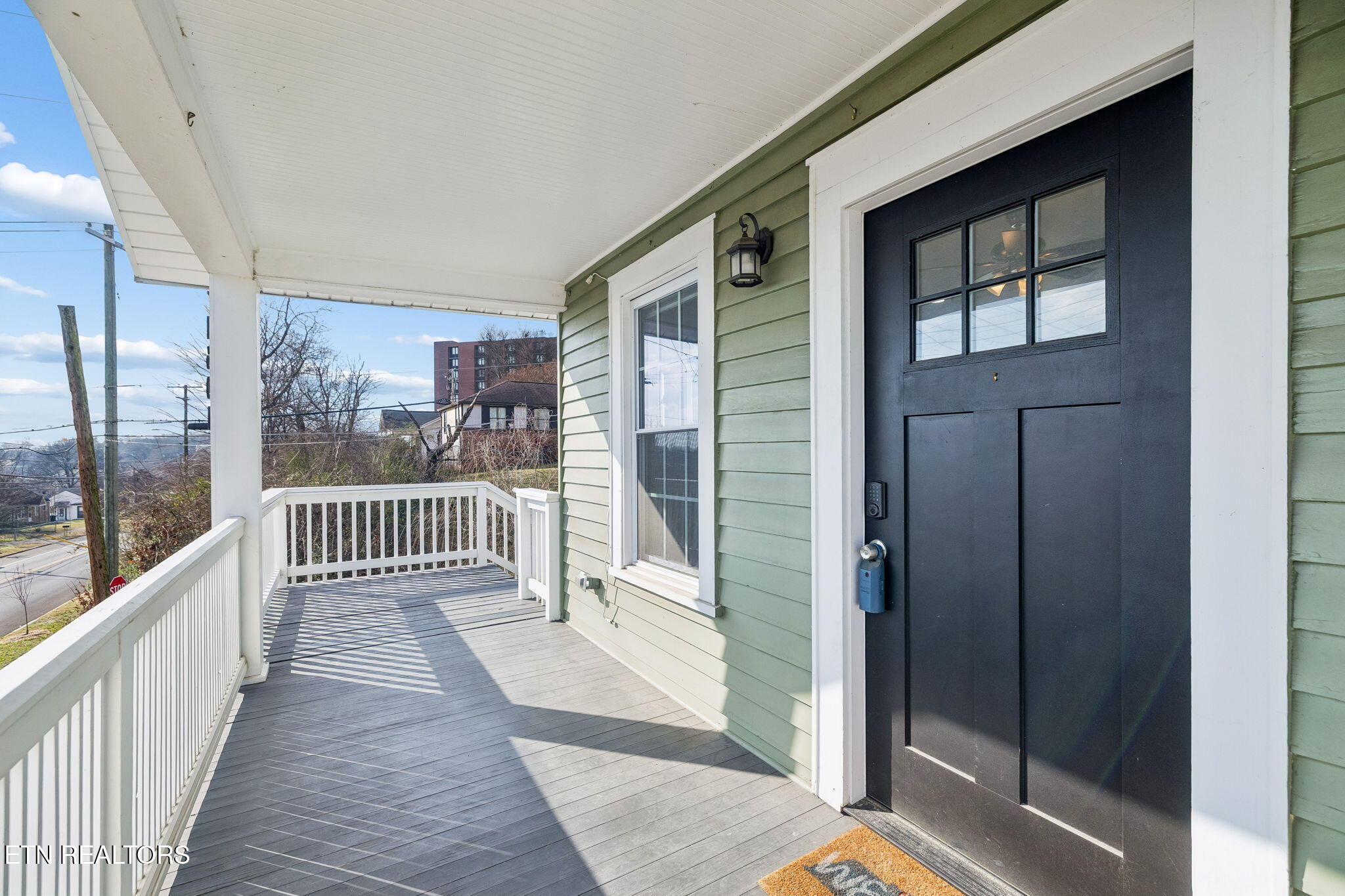 1601 Cecil Avenue Knoxville TN 37917