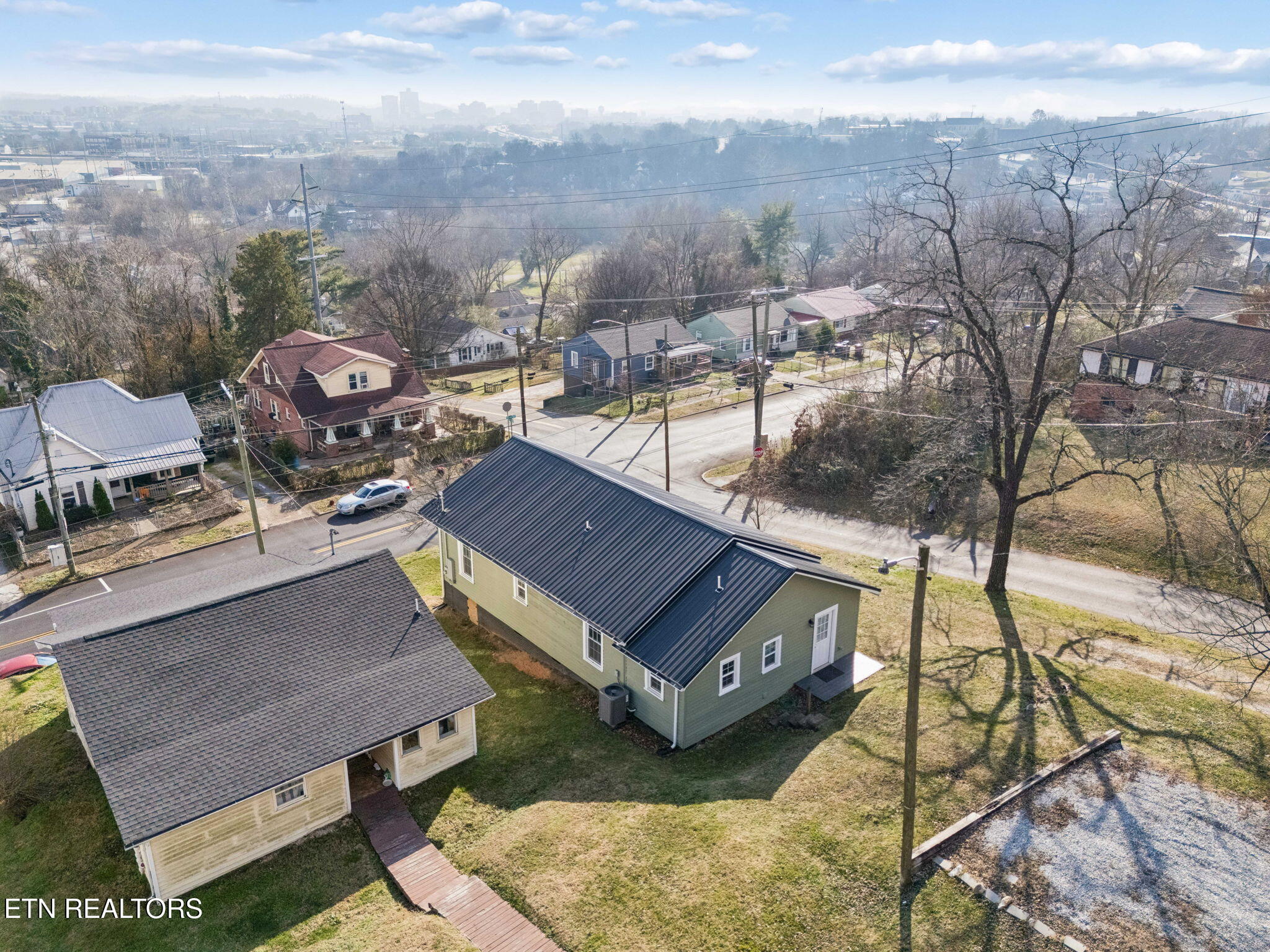 1601 Cecil Avenue Knoxville TN 37917