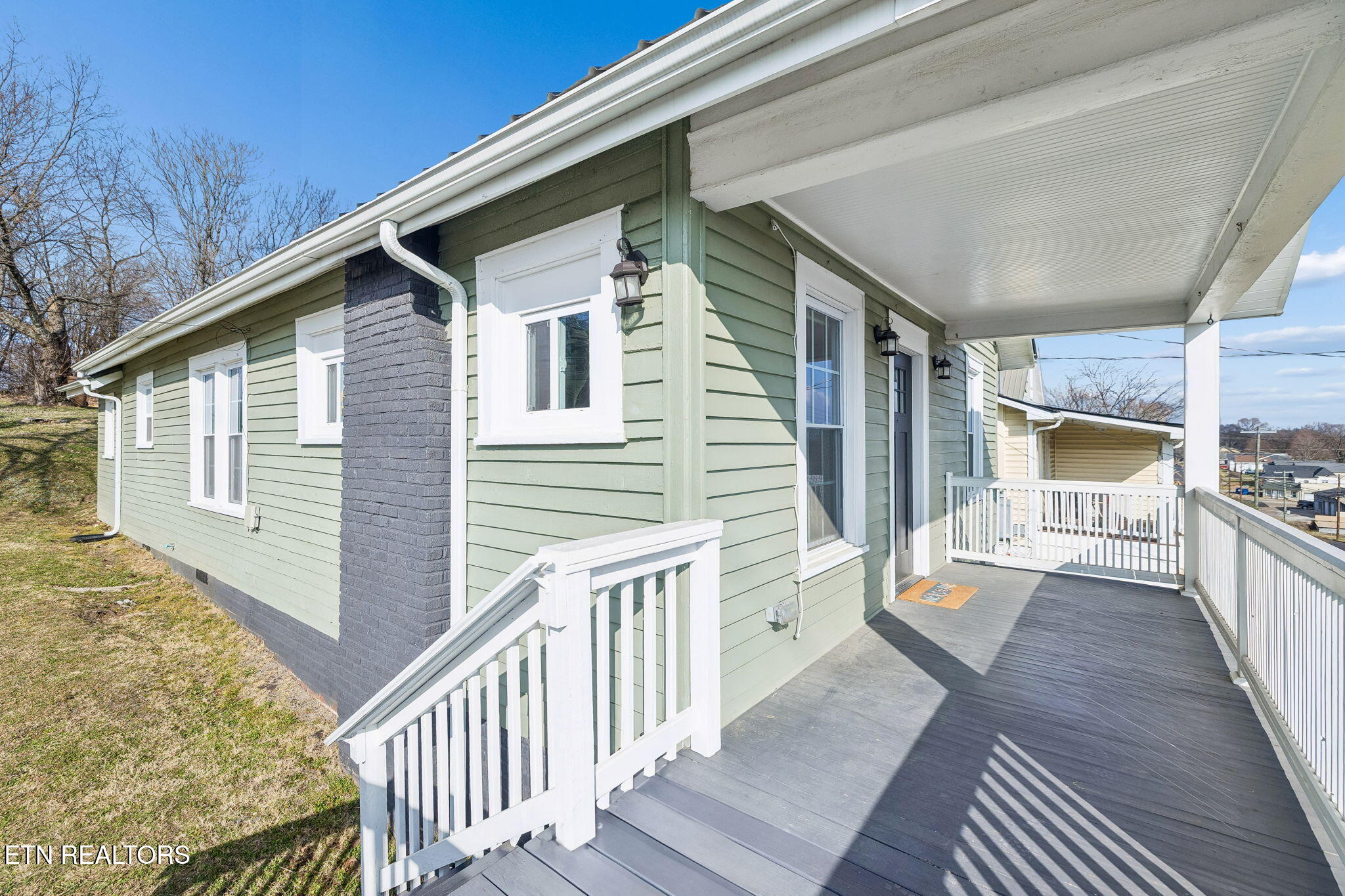 1601 Cecil Avenue Knoxville TN 37917