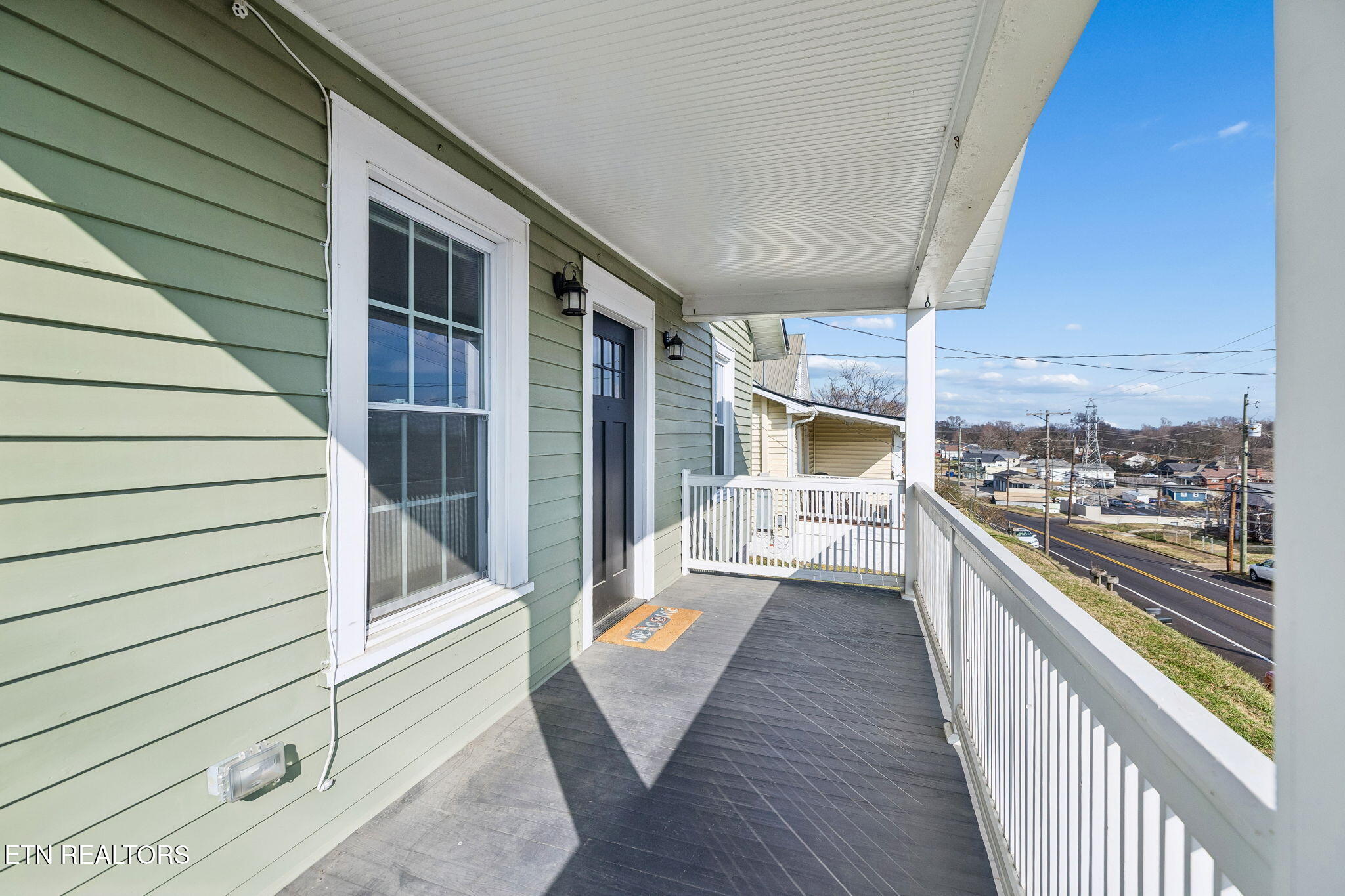 1601 Cecil Avenue Knoxville TN 37917
