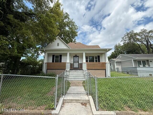 2513 Wilson Avenue Knoxville TN 37914