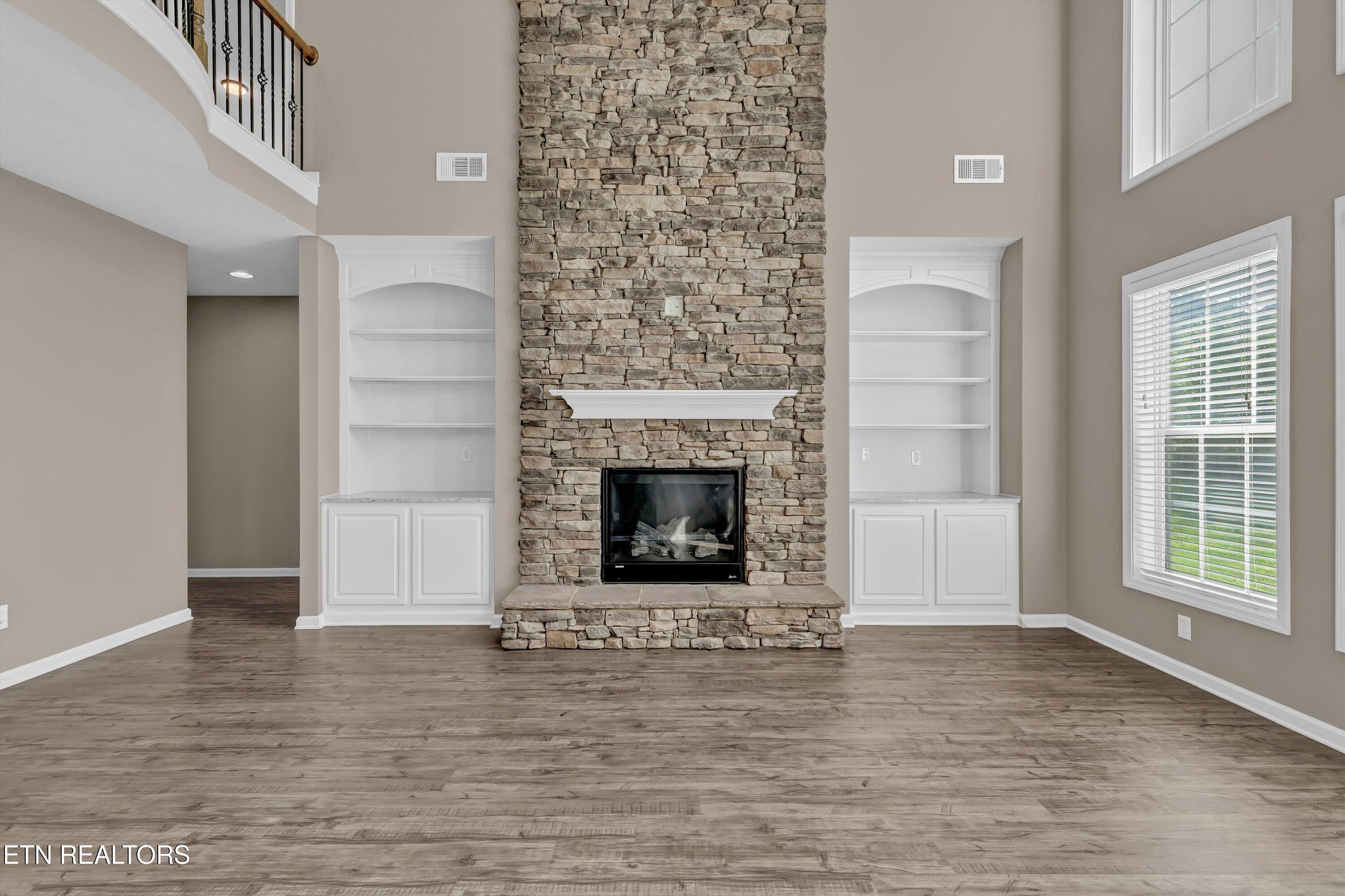 12436 Turkey Crossing Lane Knoxville TN 37932