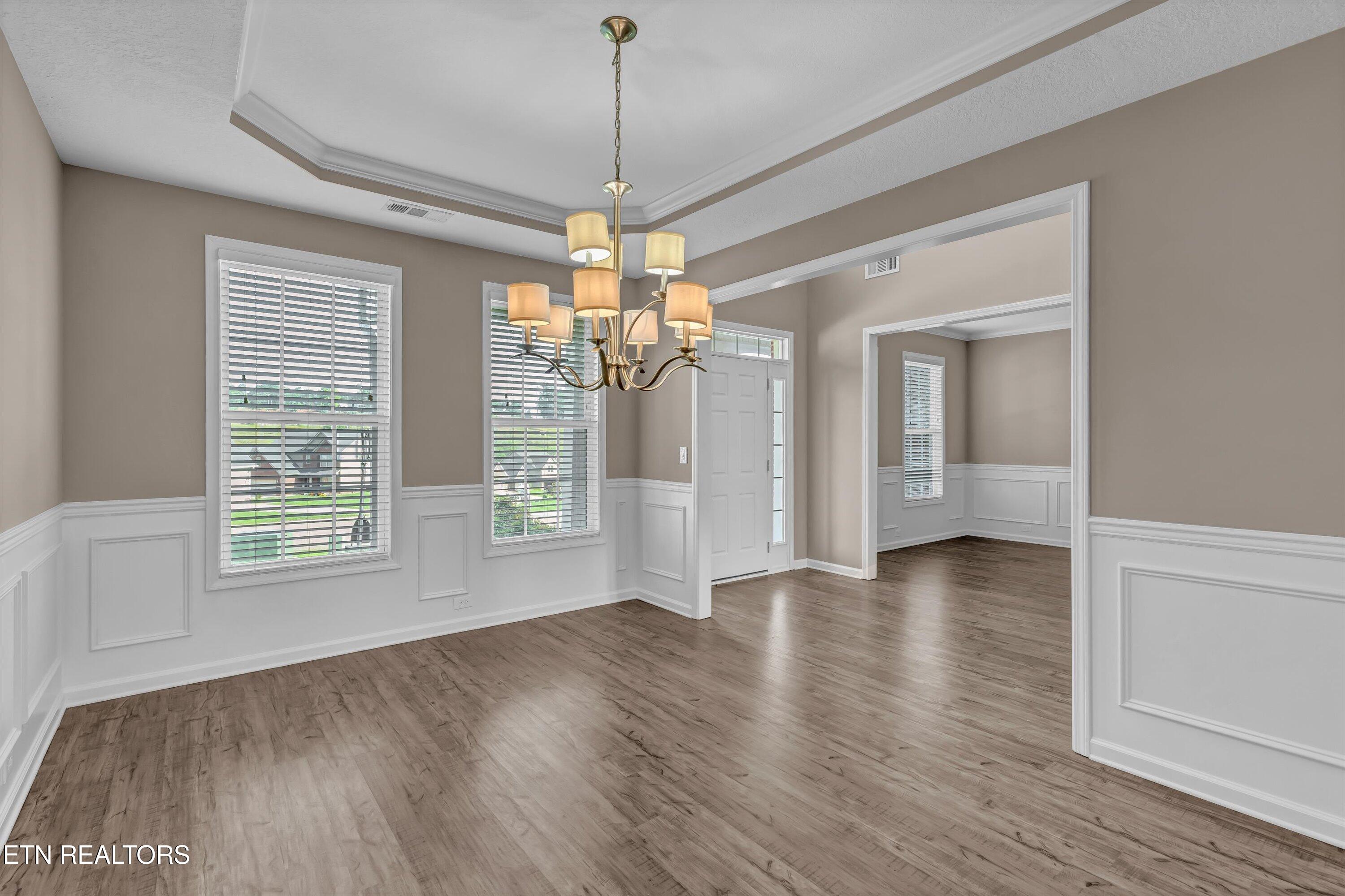 12436 Turkey Crossing Lane Knoxville TN 37932