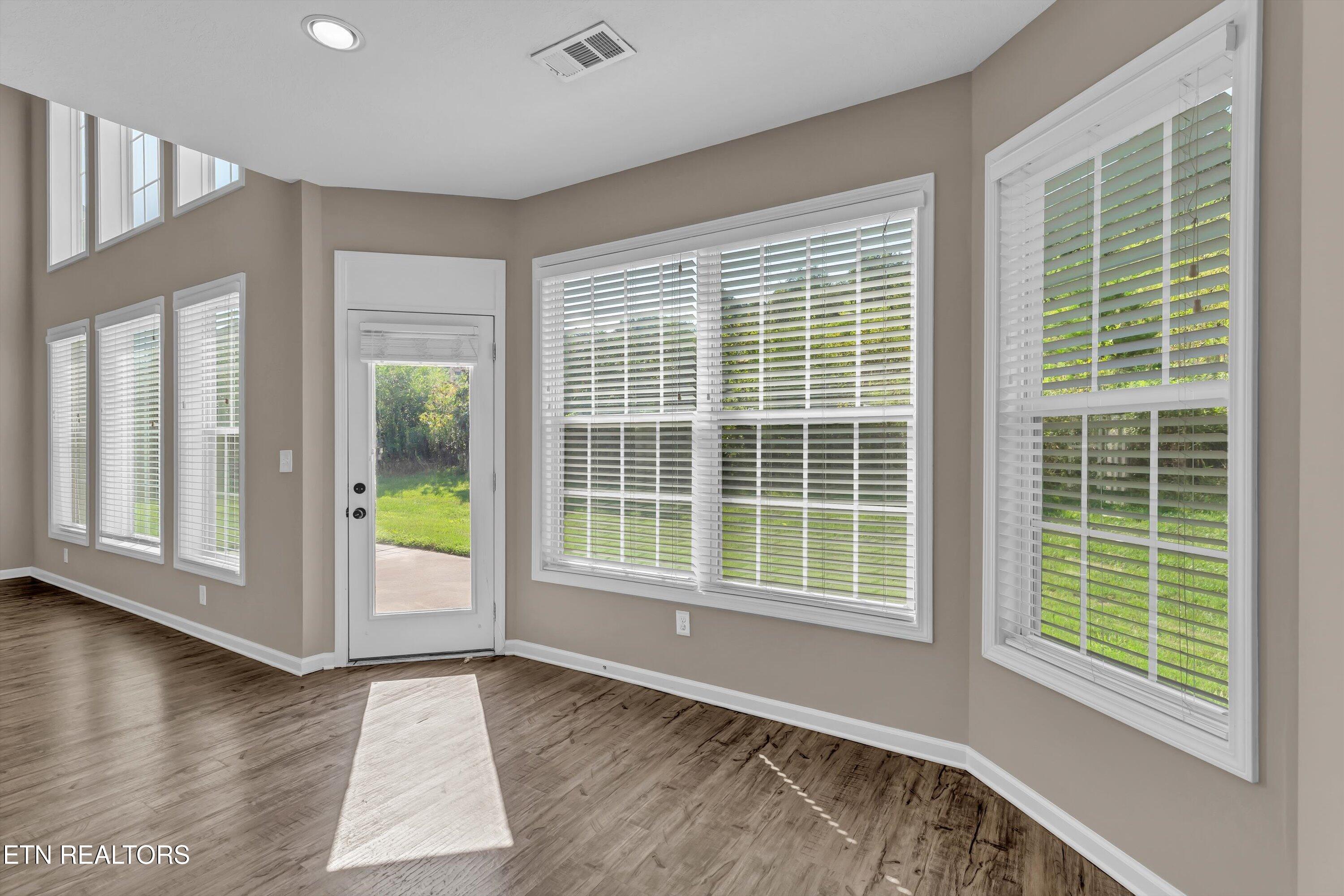 12436 Turkey Crossing Lane Knoxville TN 37932