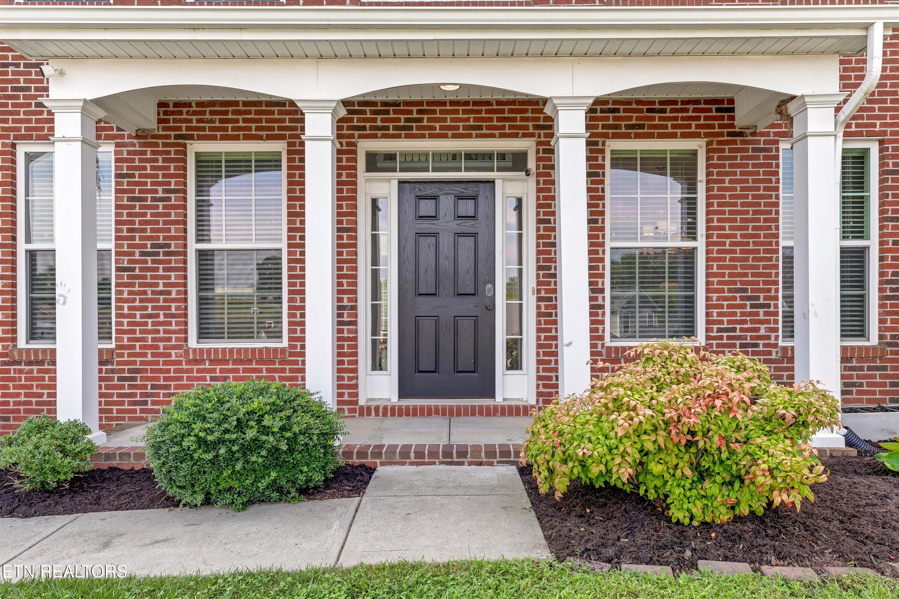 12436 Turkey Crossing Lane Knoxville TN 37932