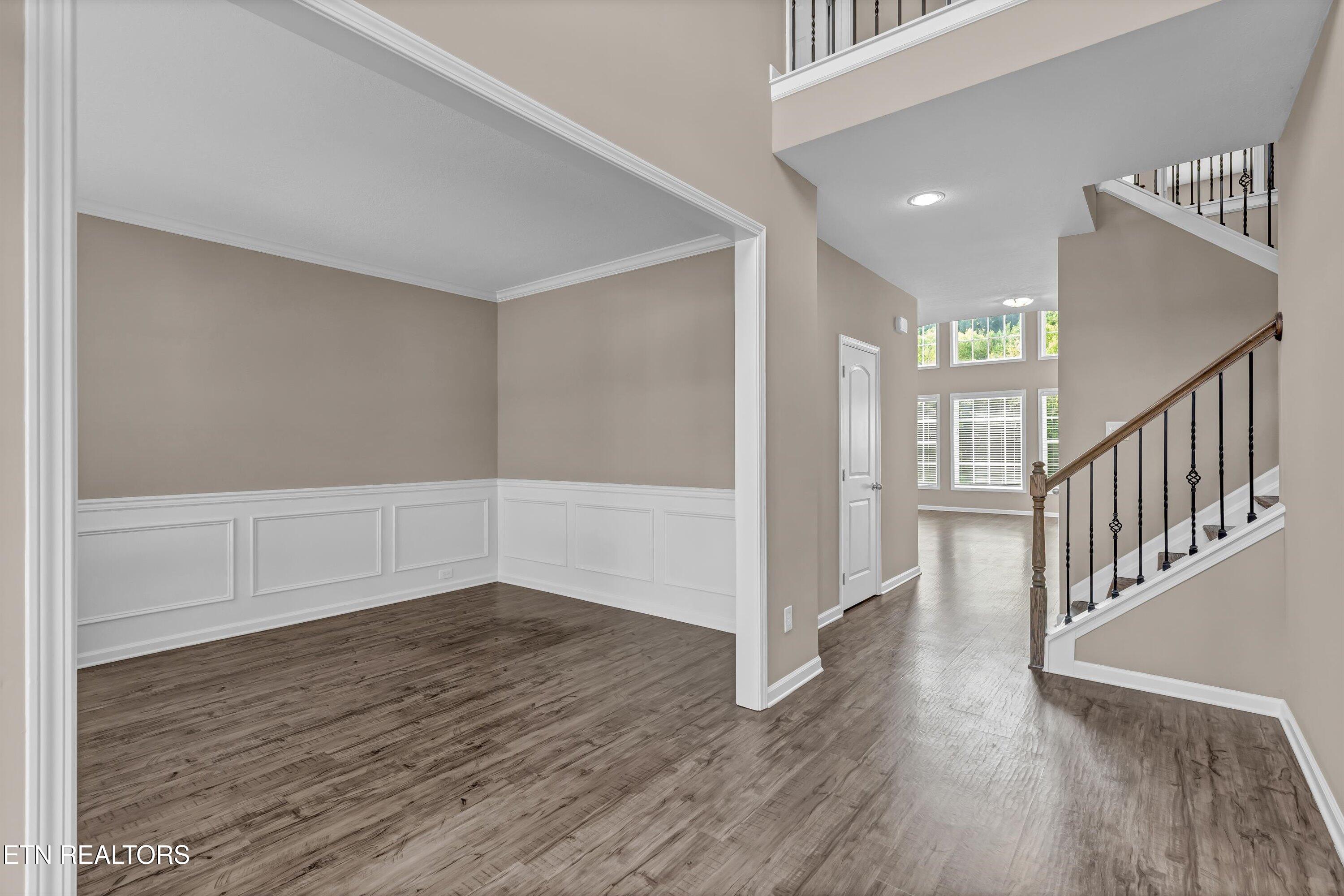 12436 Turkey Crossing Lane Knoxville TN 37932