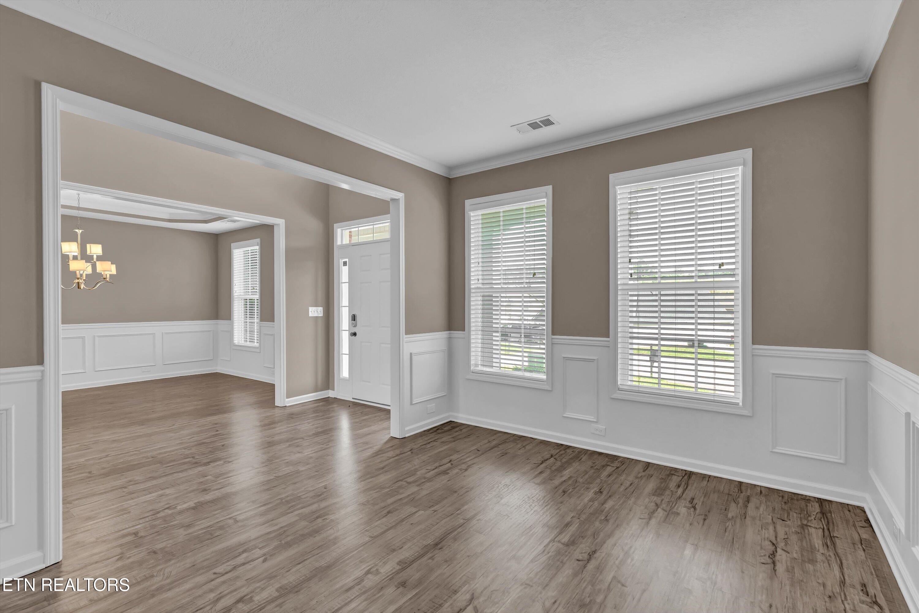 12436 Turkey Crossing Lane Knoxville TN 37932