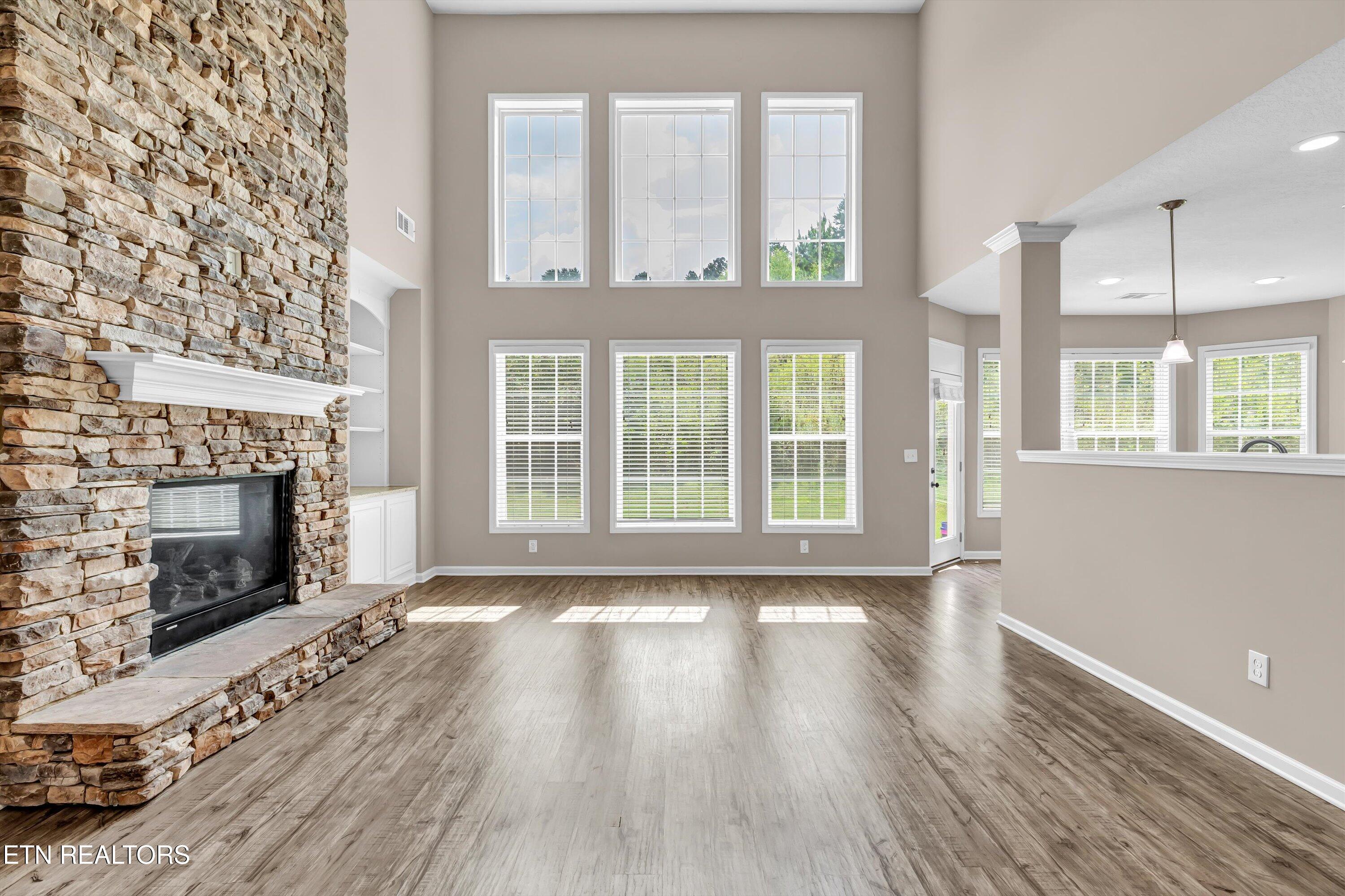12436 Turkey Crossing Lane Knoxville TN 37932
