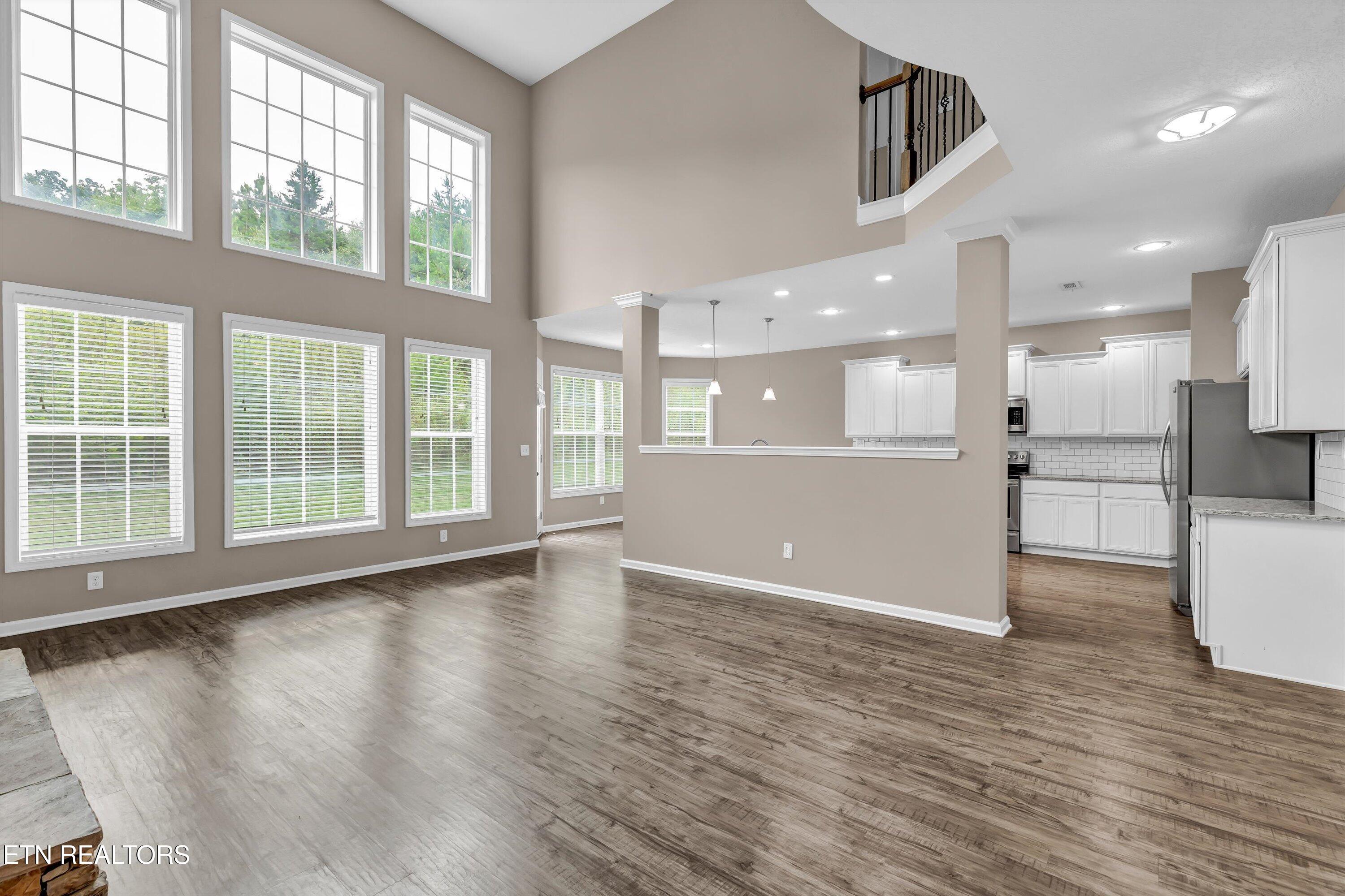 12436 Turkey Crossing Lane Knoxville TN 37932