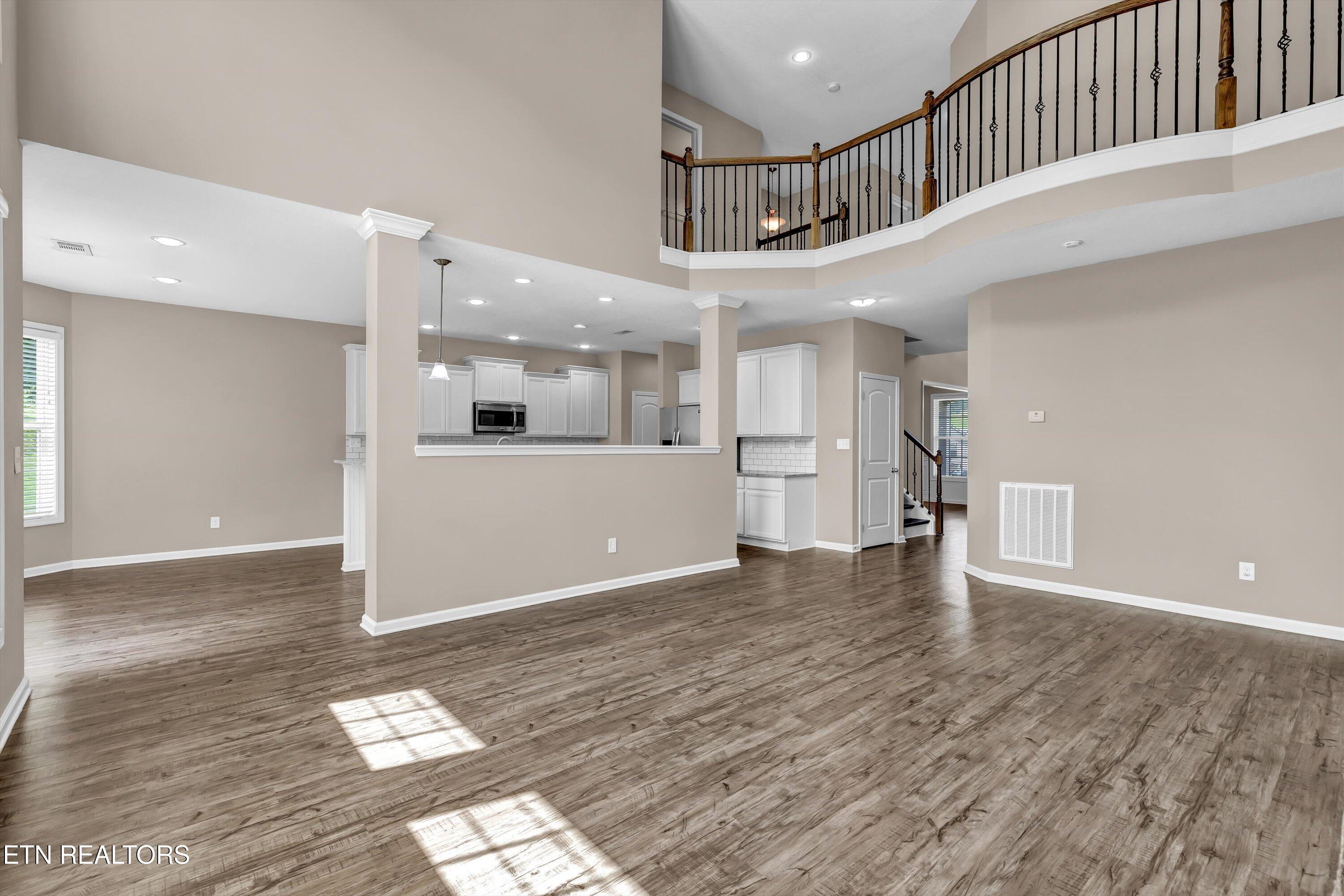 12436 Turkey Crossing Lane Knoxville TN 37932