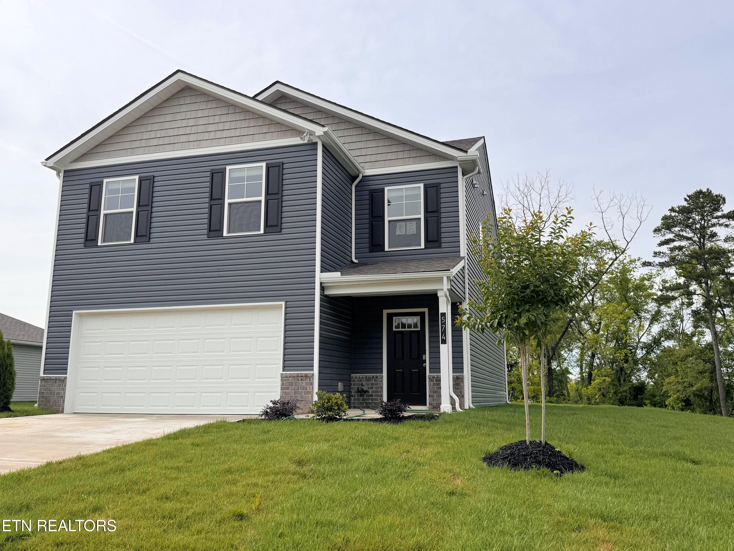 574 White Oak Lane Vonore TN 37885