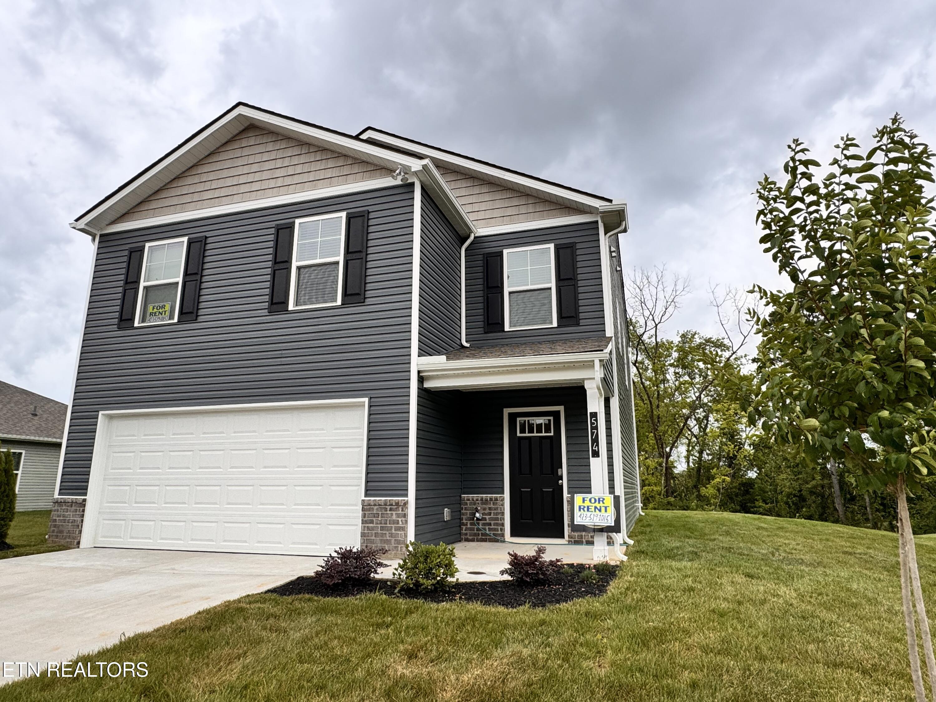 574 White Oak Lane Vonore TN 37885