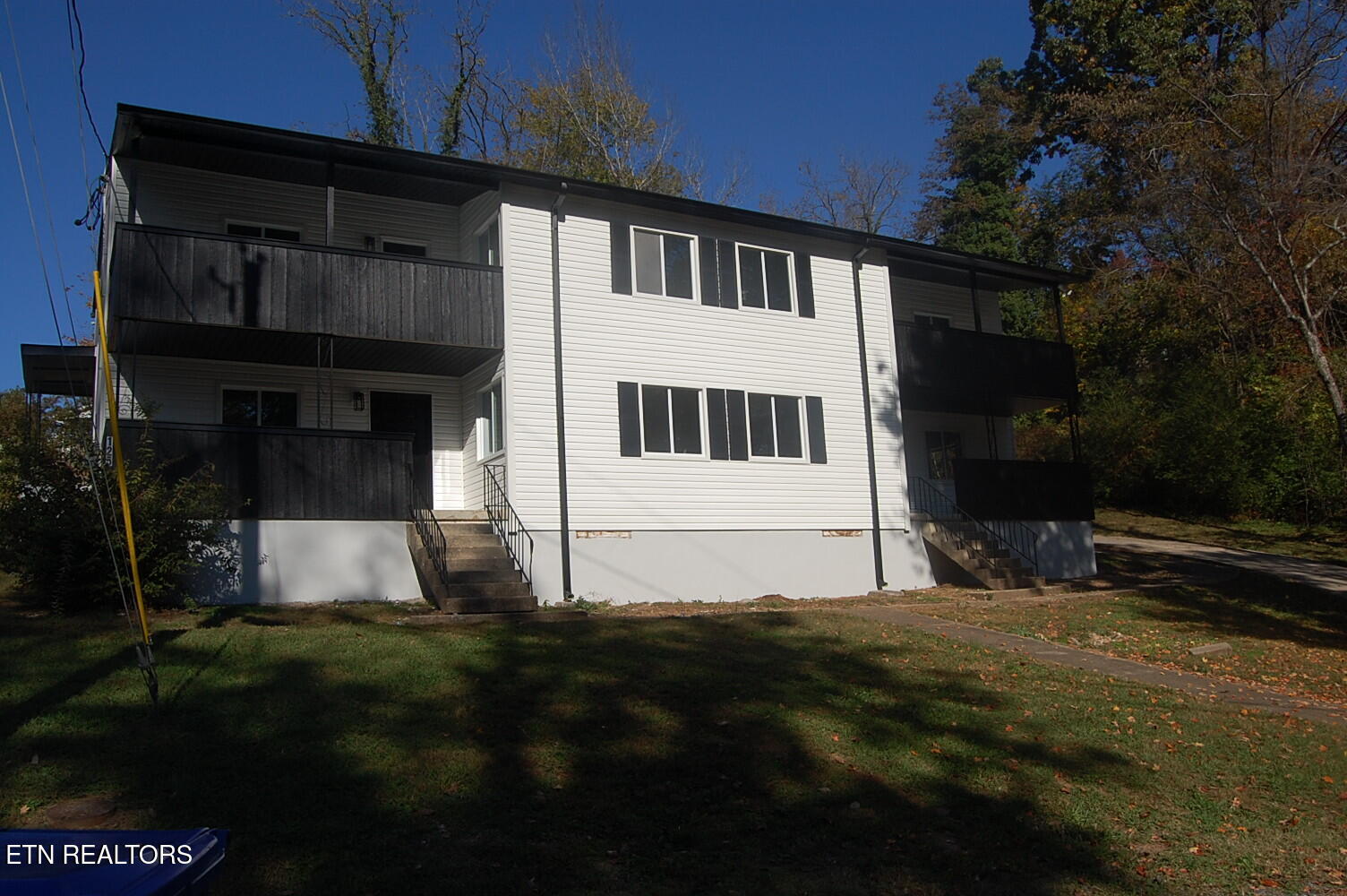 125 Wade Lane Oak Ridge TN 37830