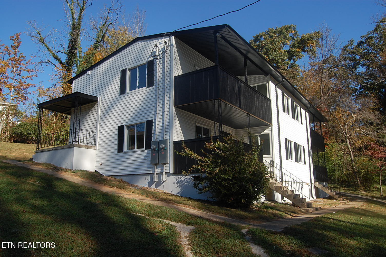 125 Wade Lane Oak Ridge TN 37830