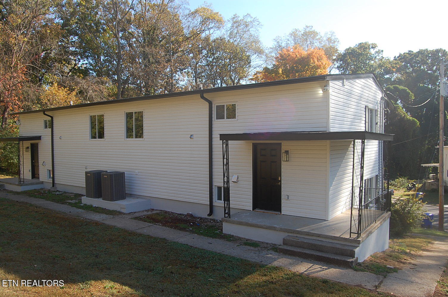 125 Wade Lane Oak Ridge TN 37830