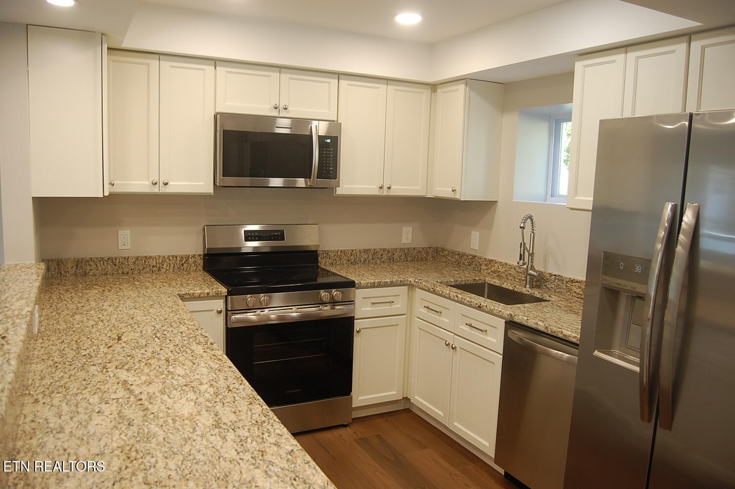 125 Wade Lane Oak Ridge TN 37830