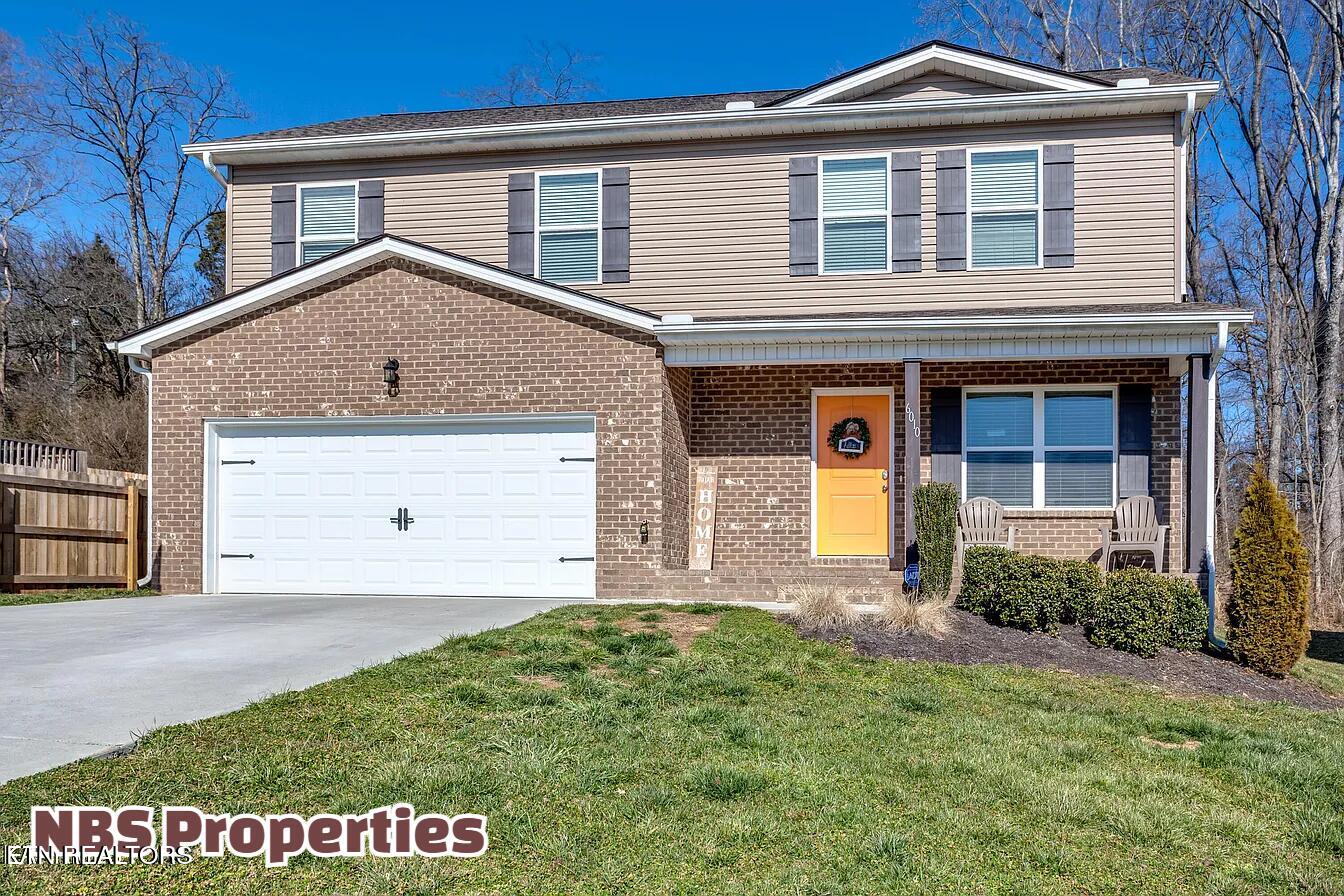 6010 Freebird Lane Knoxville TN 37912