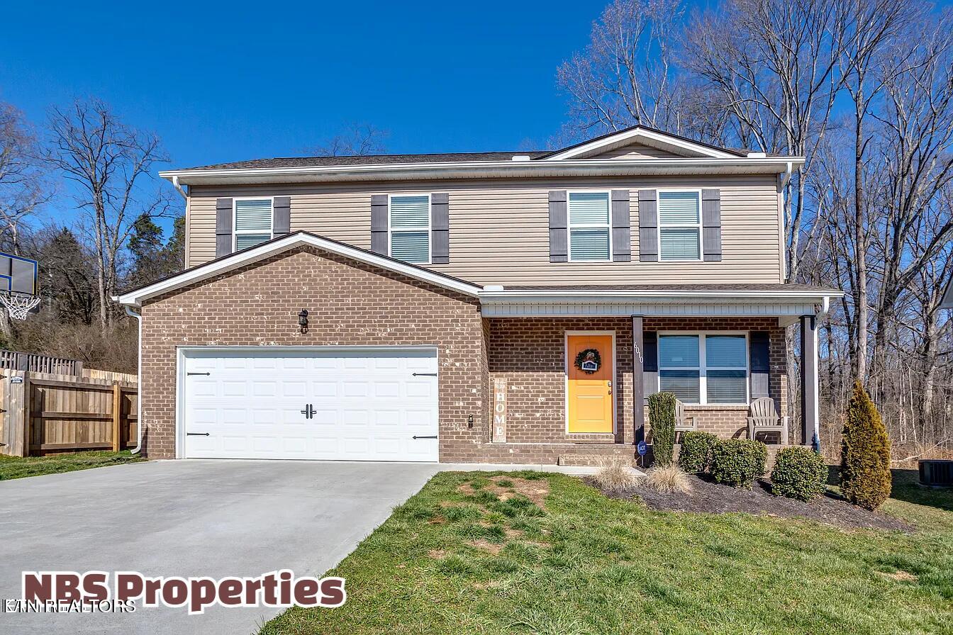 6010 Freebird Lane Knoxville TN 37912