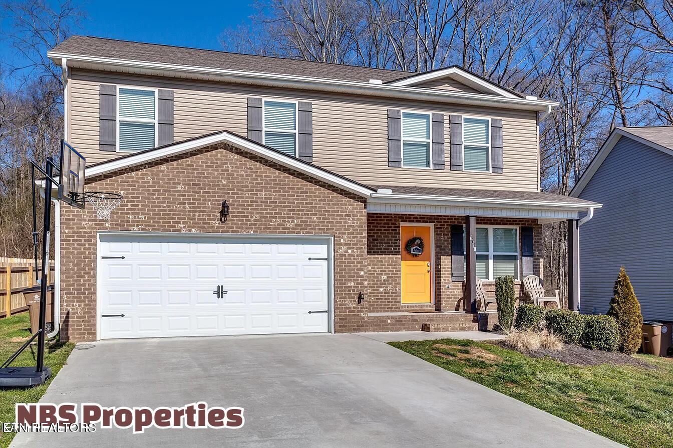 6010 Freebird Lane Knoxville TN 37912