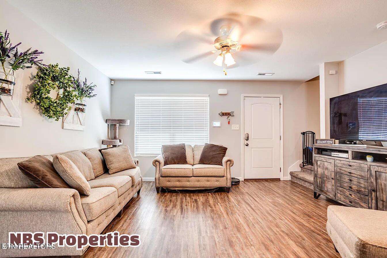 6010 Freebird Lane Knoxville TN 37912