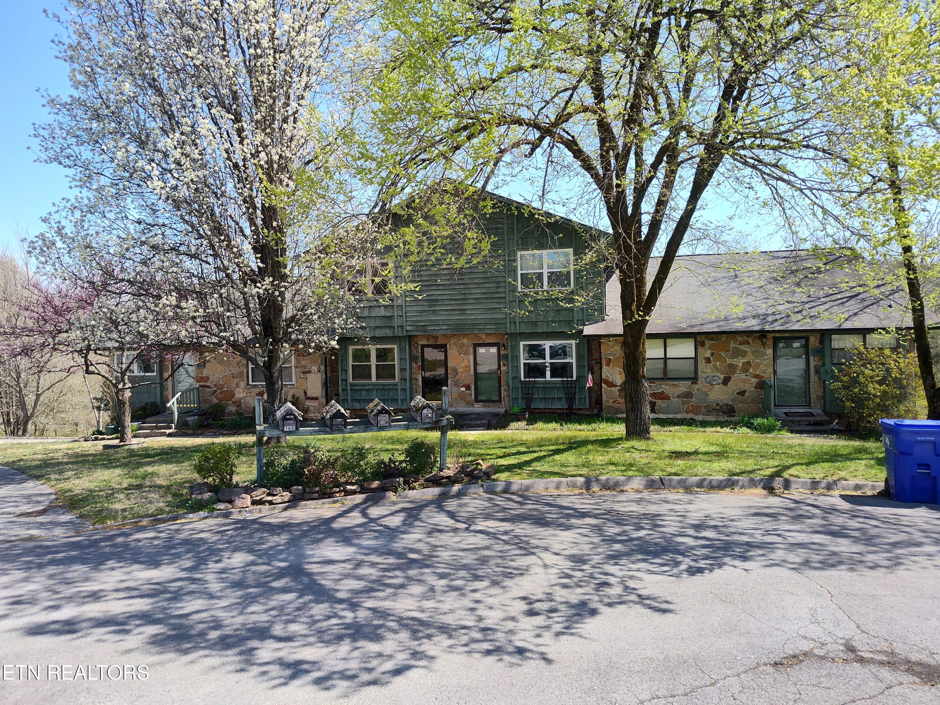 158 Golfcrest Lane Oak Ridge TN 37830
