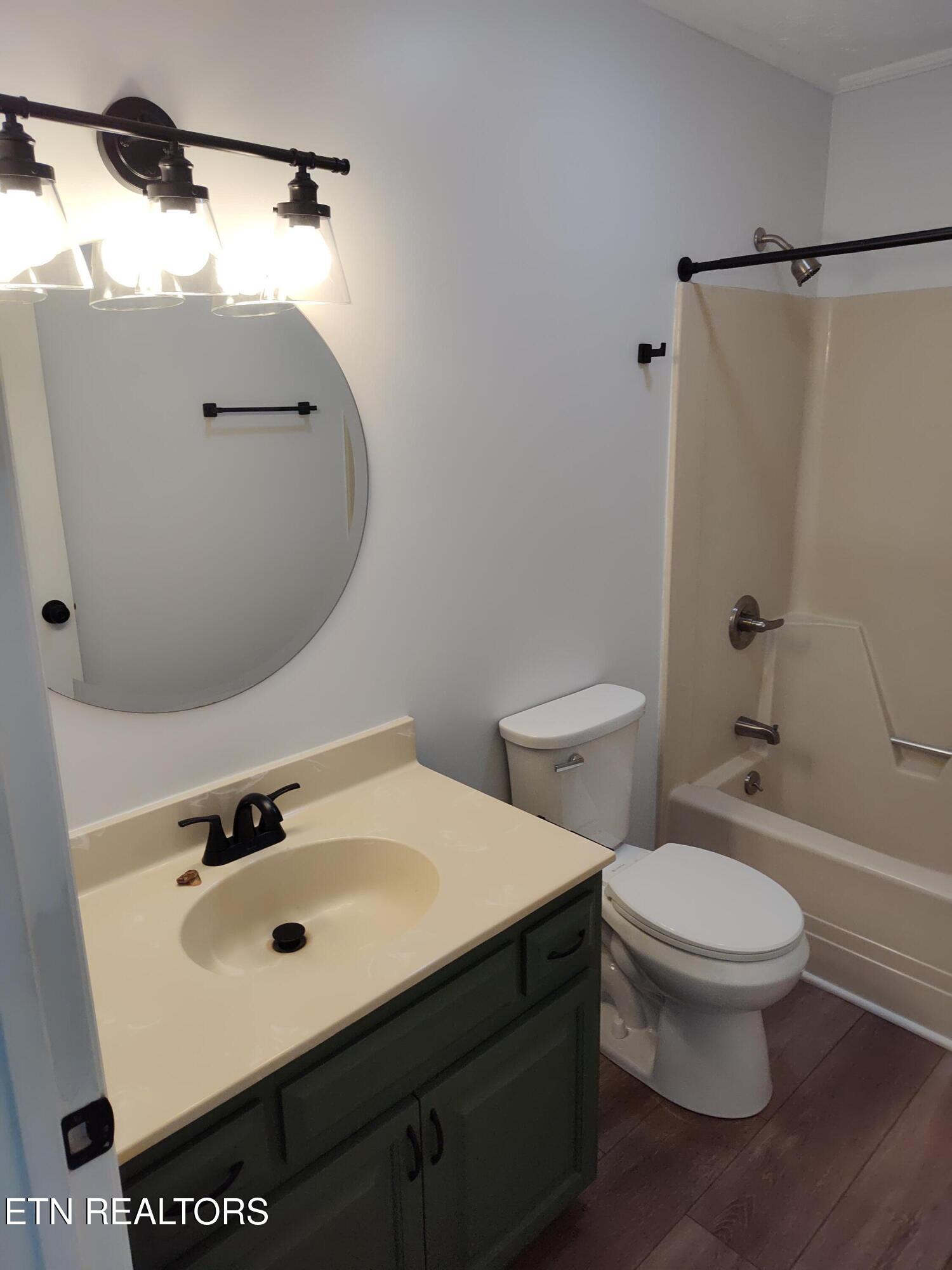 158 Golfcrest Lane Oak Ridge TN 37830