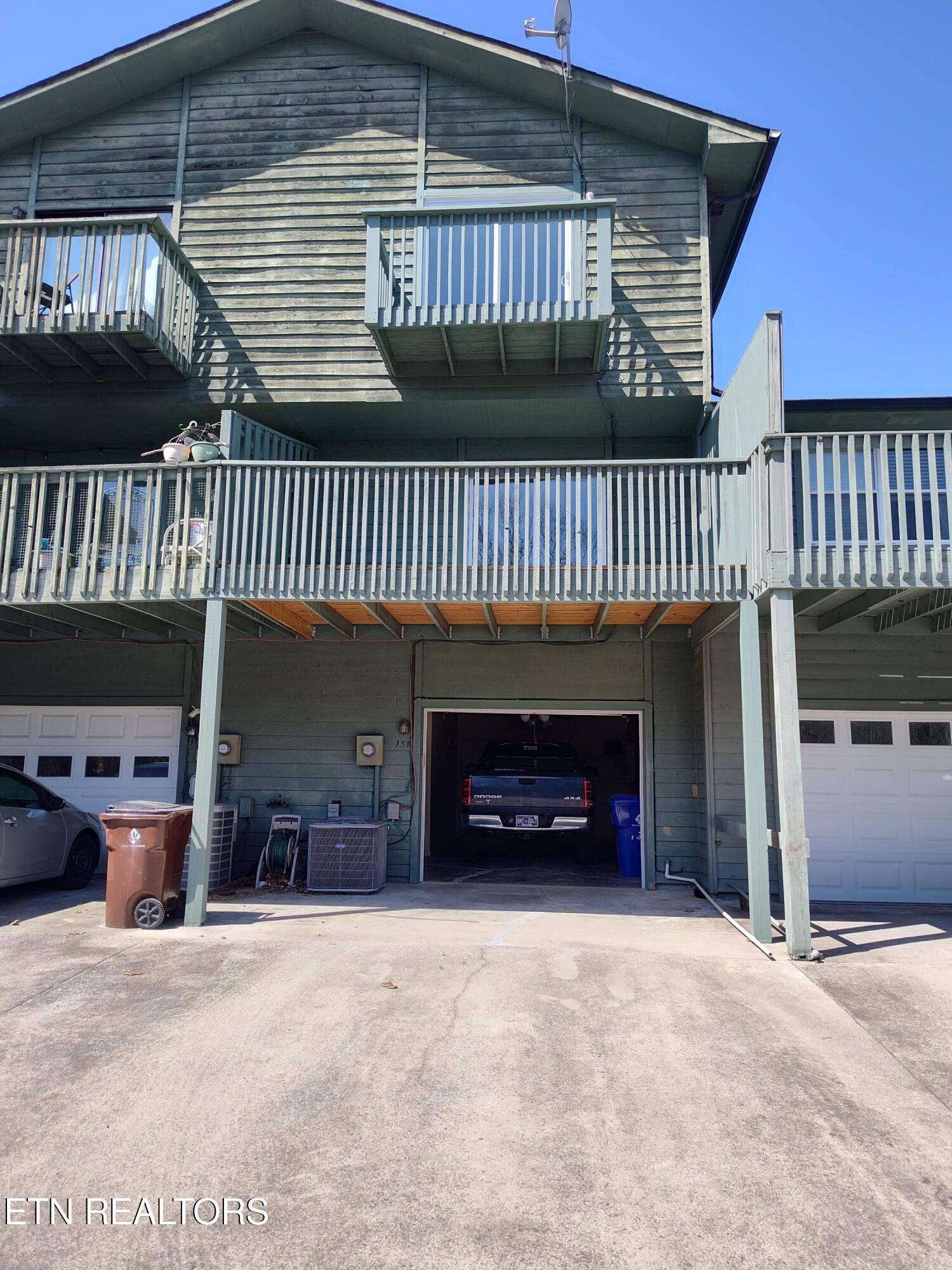 158 Golfcrest Lane Oak Ridge TN 37830