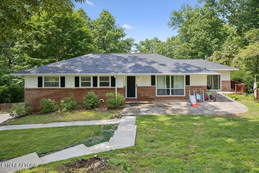 103 Morgan Road Oak Ridge TN 37830