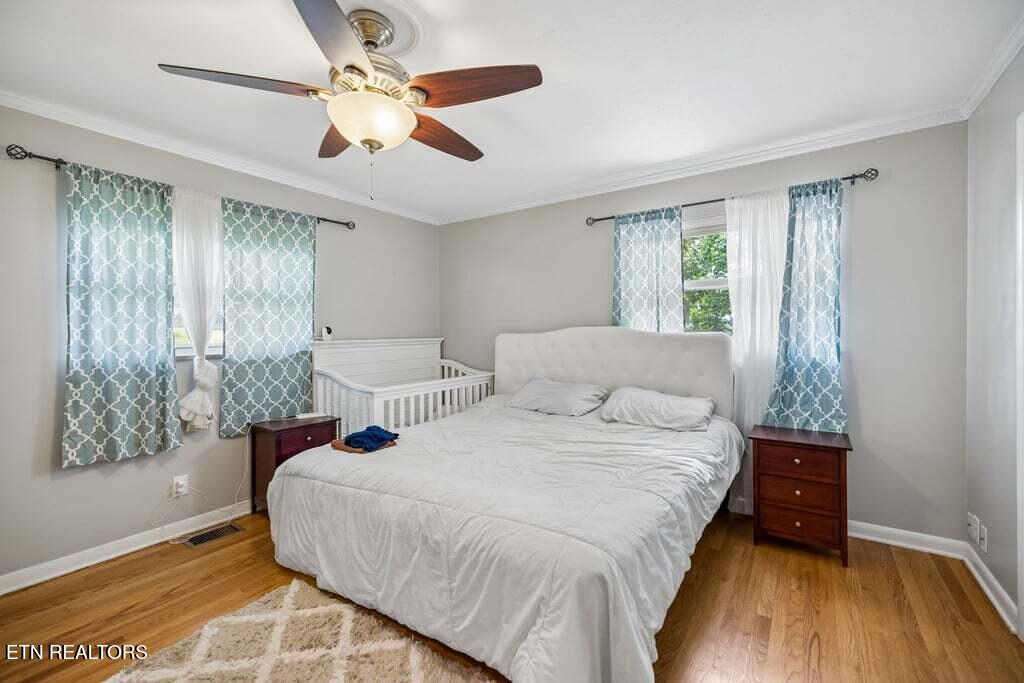 103 Morgan Road Oak Ridge TN 37830
