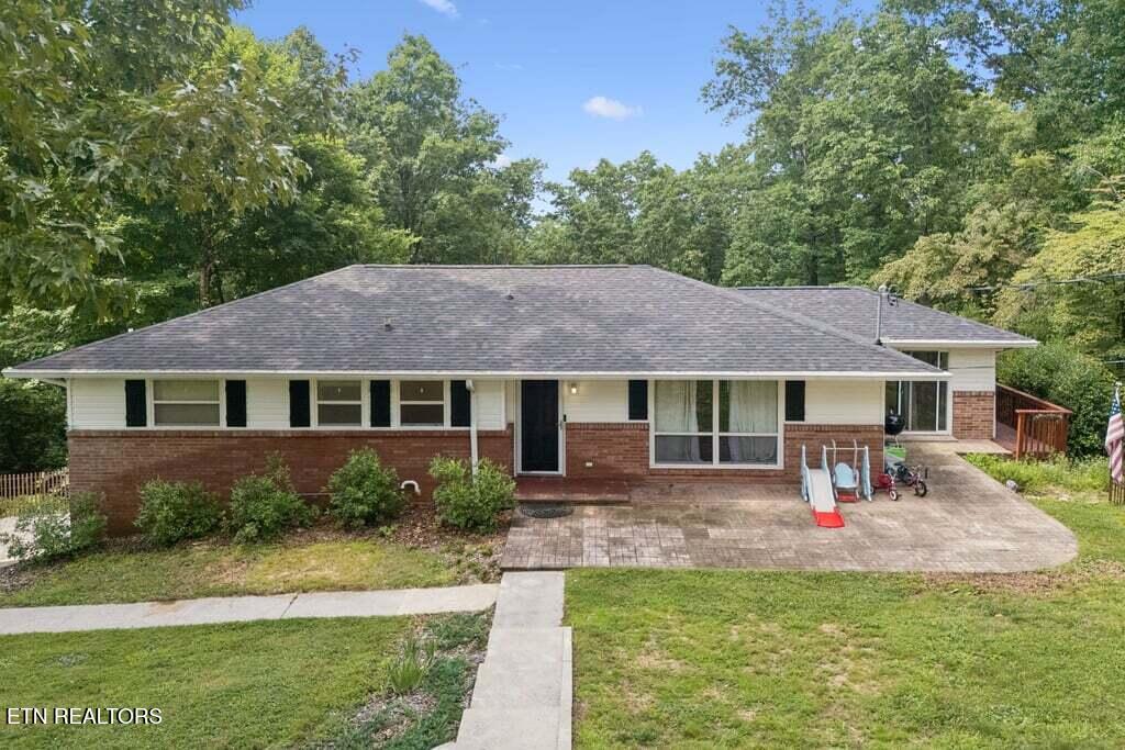 103 Morgan Road Oak Ridge TN 37830