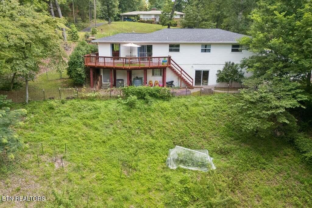 103 Morgan Road Oak Ridge TN 37830