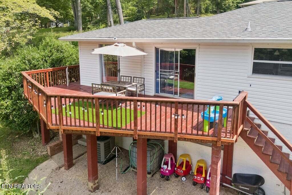 103 Morgan Road Oak Ridge TN 37830